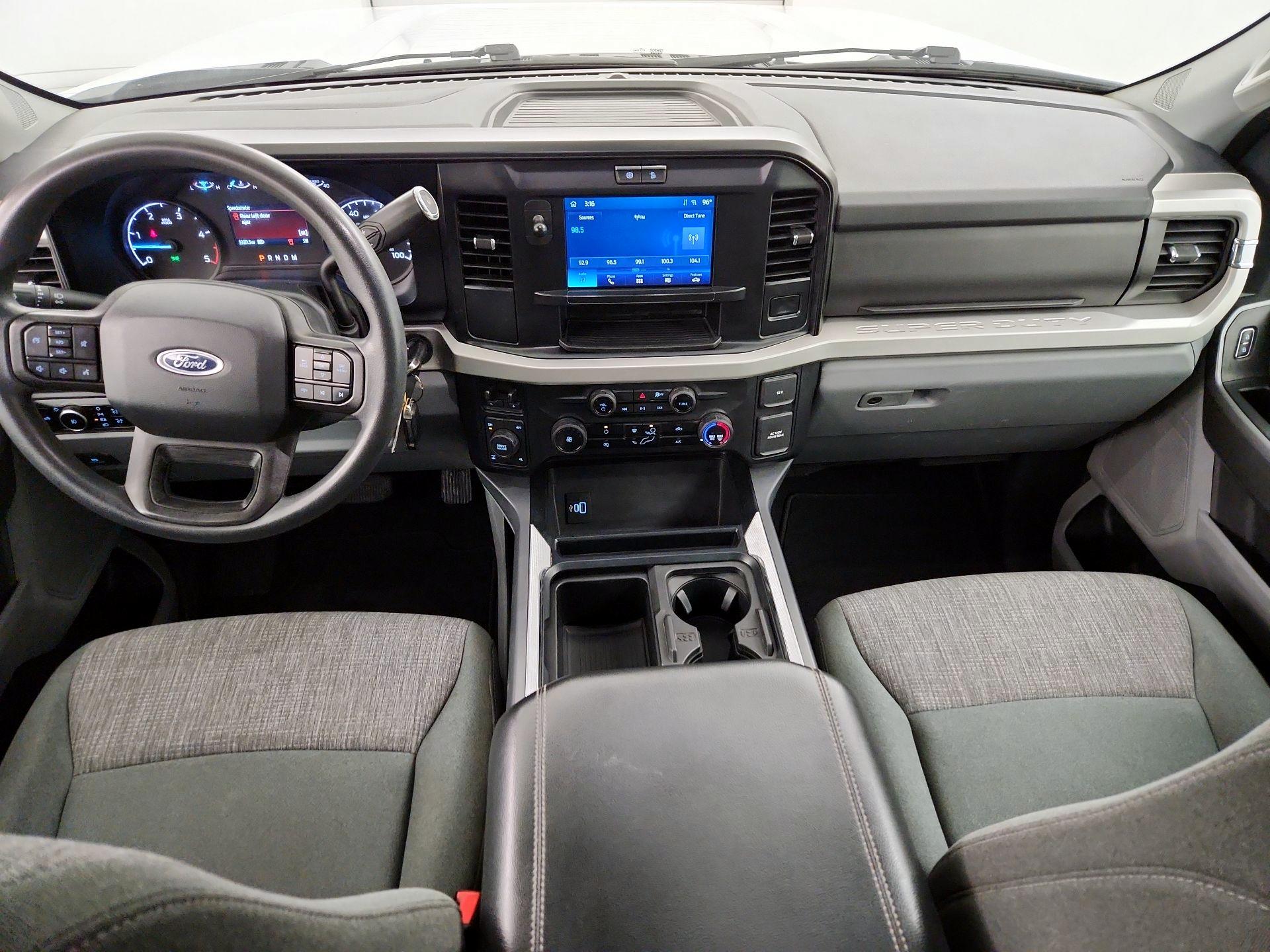 Thumbnail: 2025 Ford F-250 - 9