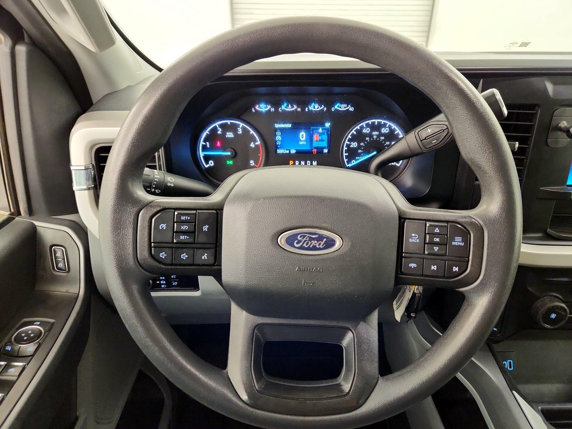 Thumbnail: 2025 Ford F-250 - 10