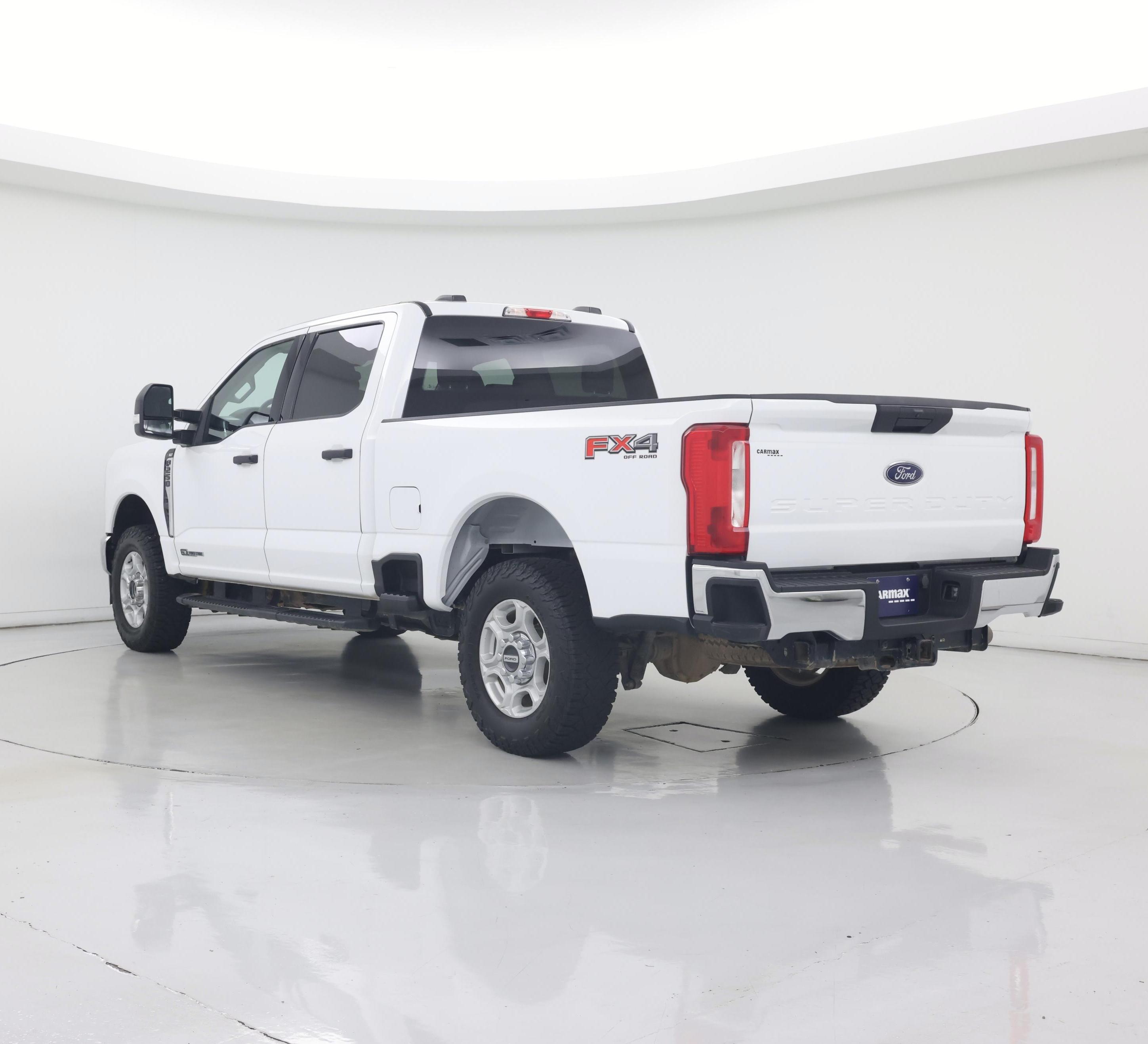 Thumbnail: 2025 Ford F-250 - 2