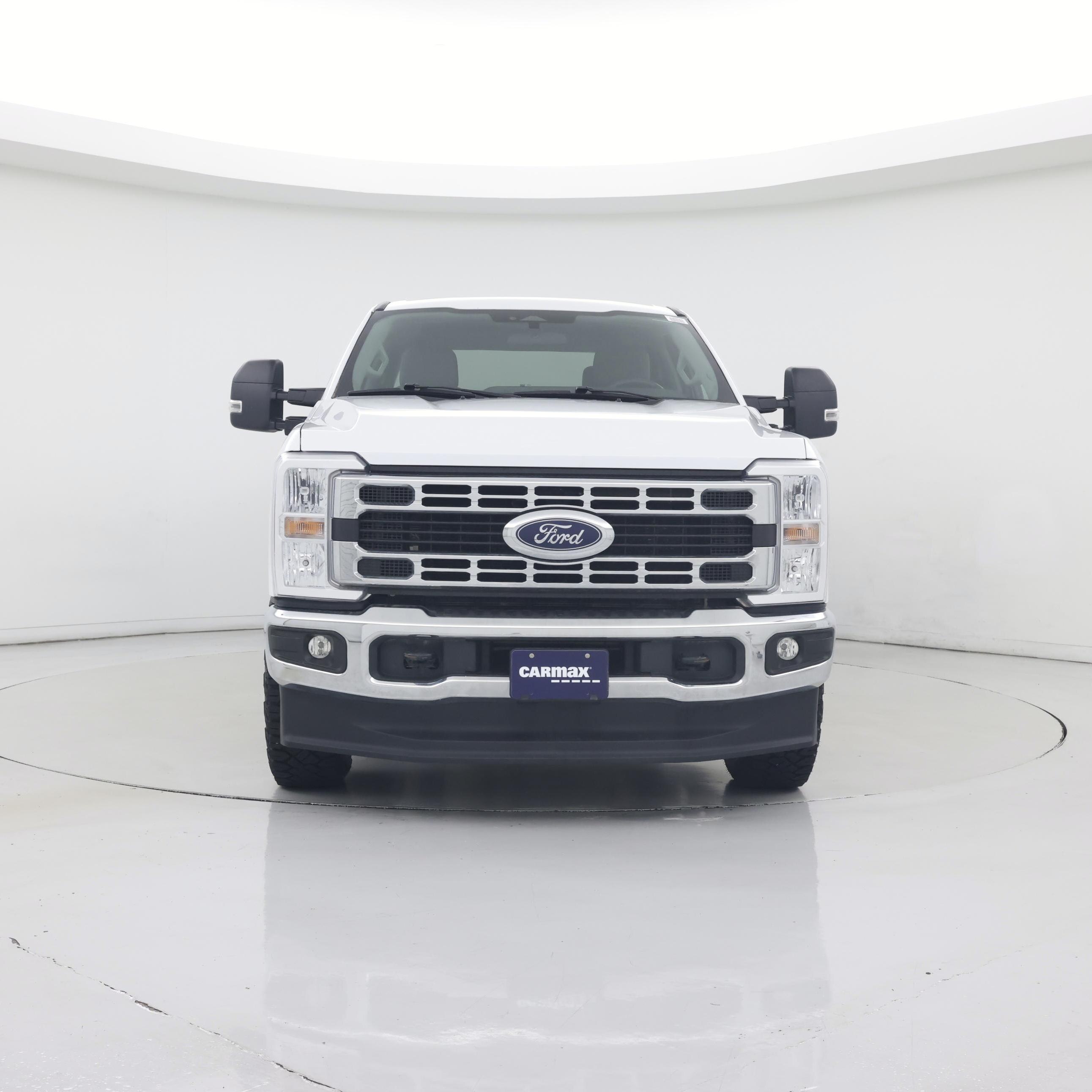Thumbnail: 2025 Ford F-250 - 5