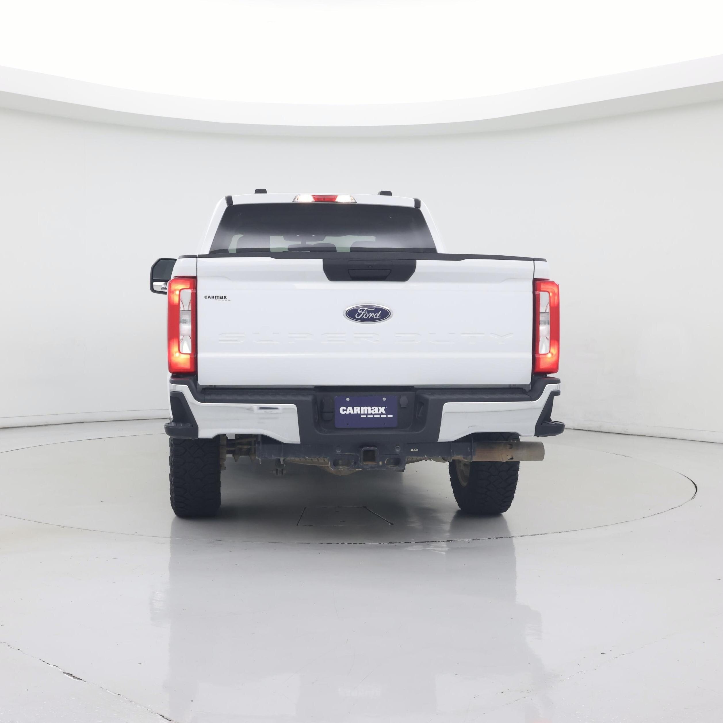 Thumbnail: 2025 Ford F-250 - 6