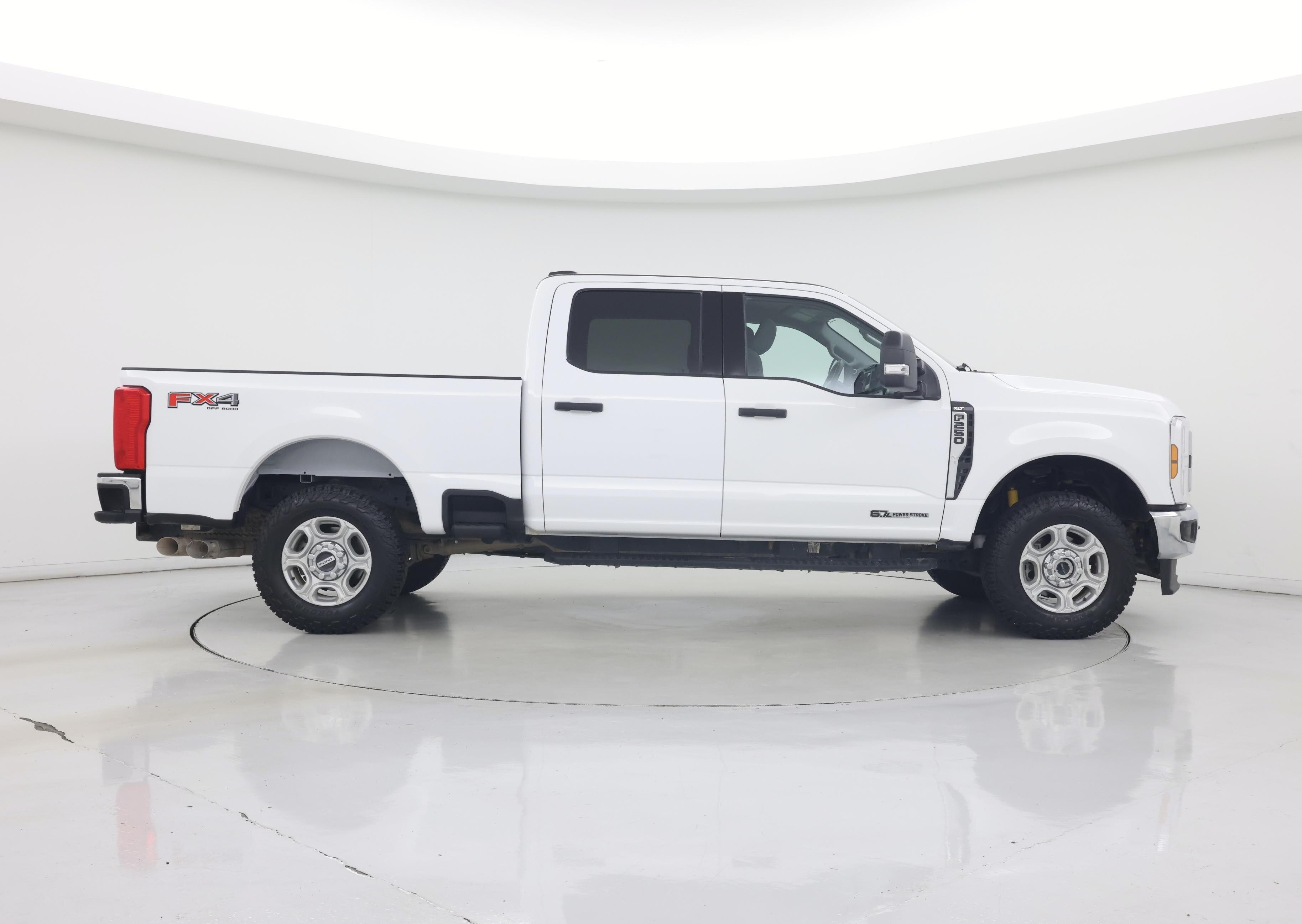 Thumbnail: 2025 Ford F-250 - 7