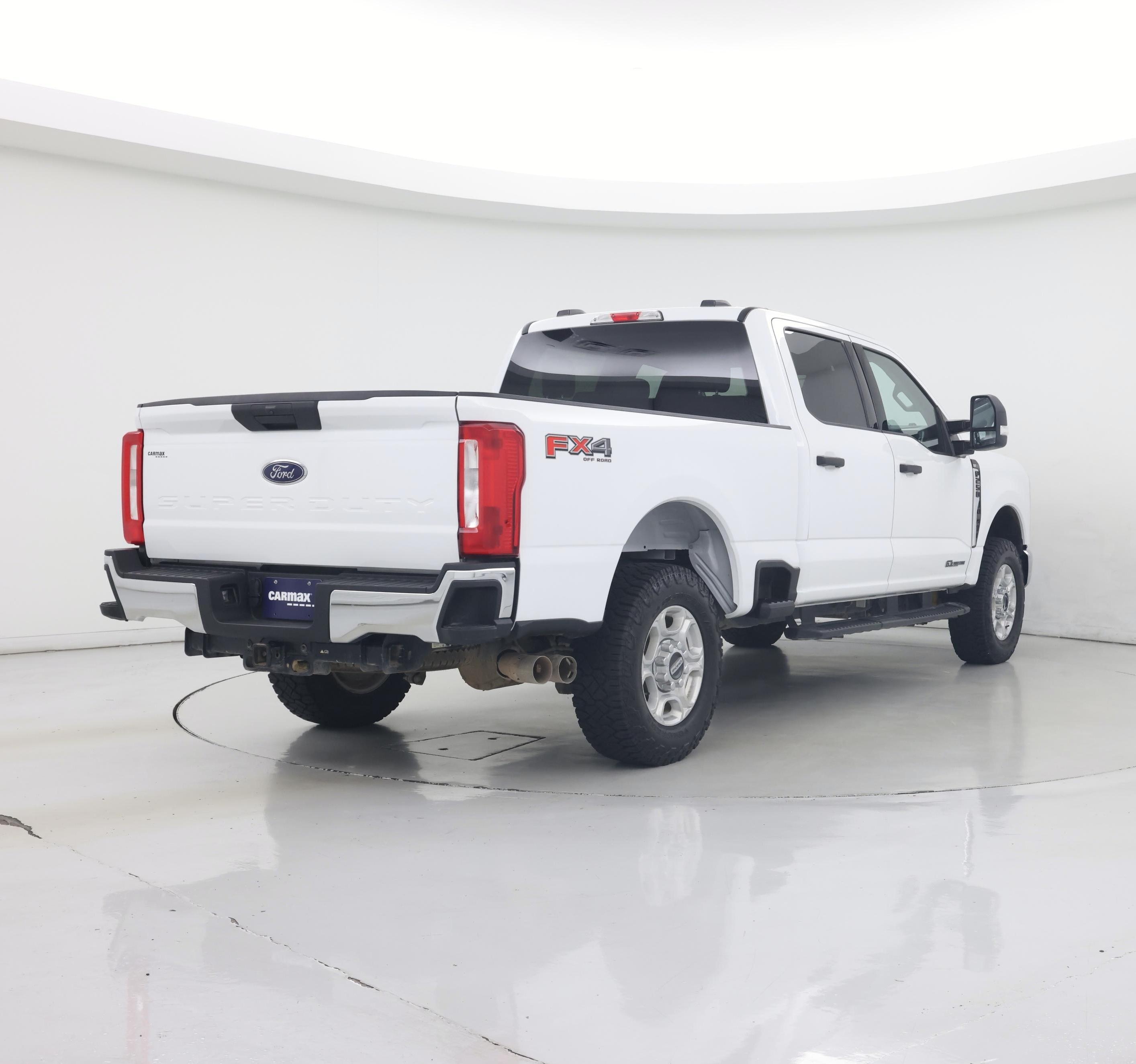 Thumbnail: 2025 Ford F-250 - 8