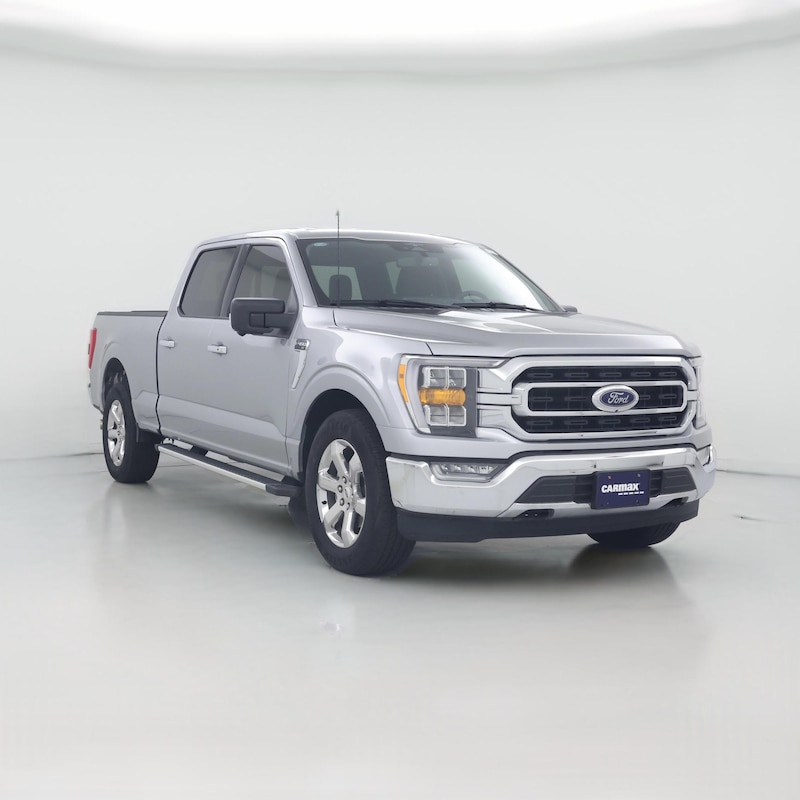 2023 Ford F150 XLT