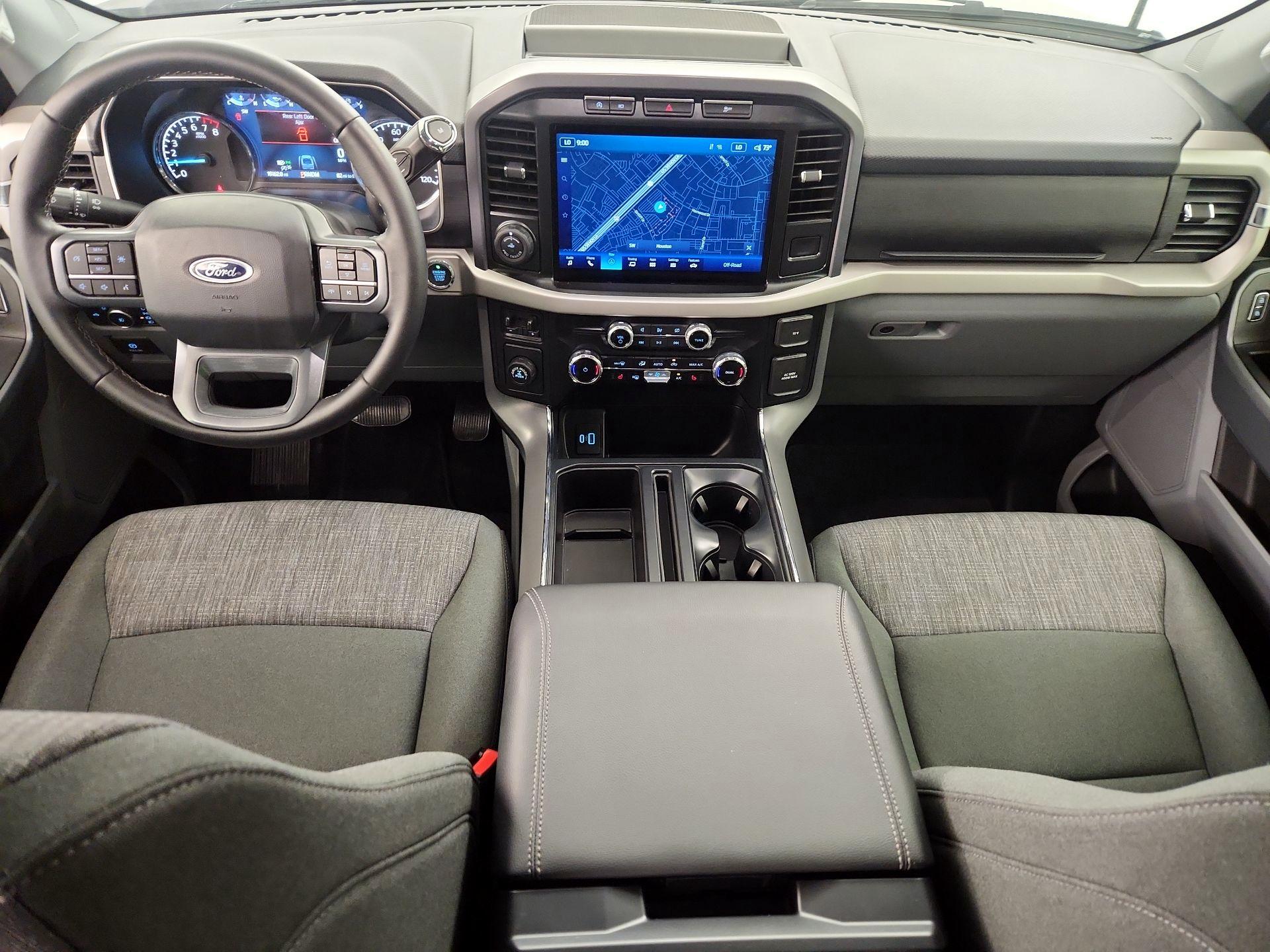 Thumbnail: 2023 Ford F-150 - 9