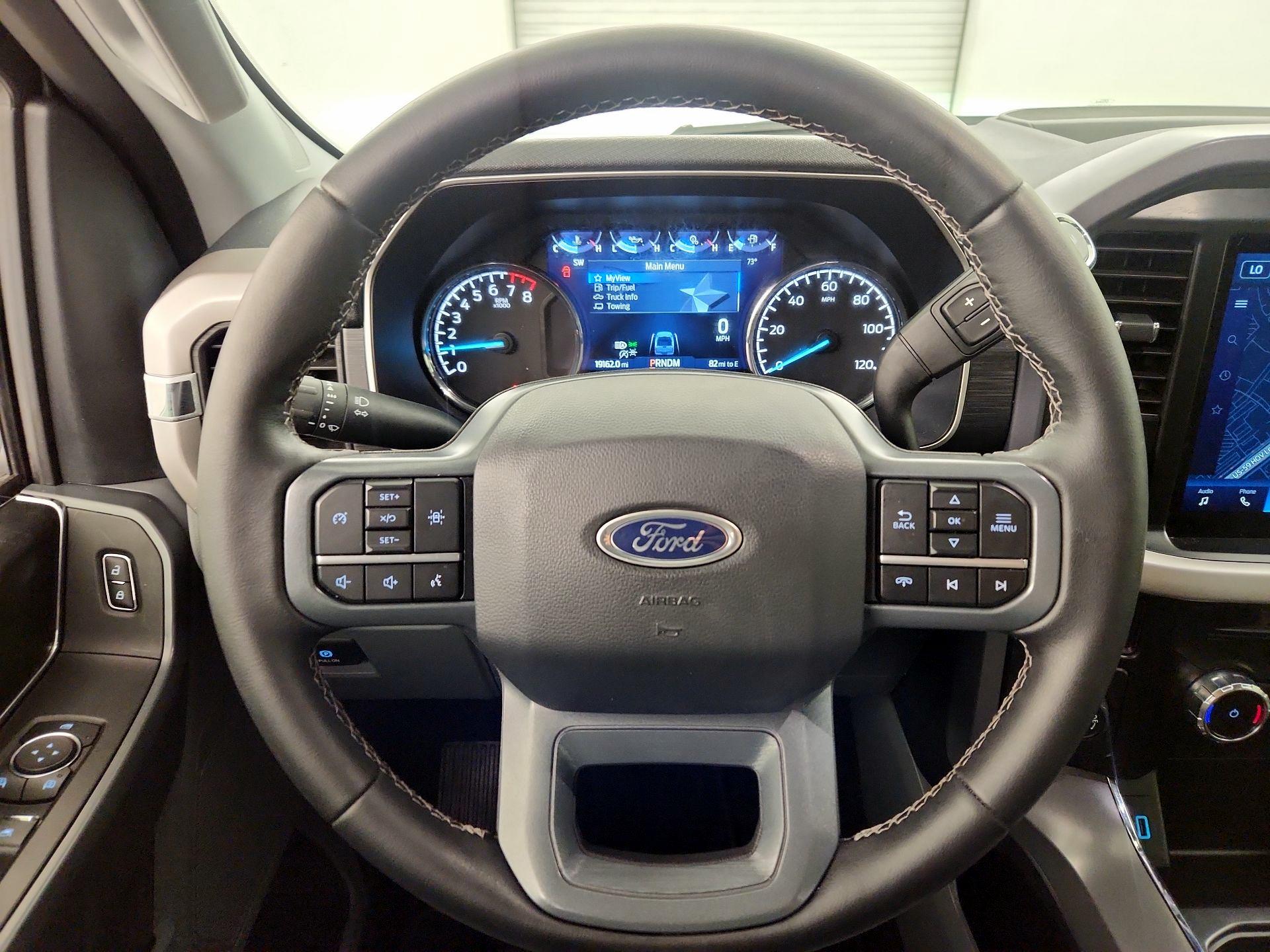 Thumbnail: 2023 Ford F-150 - 10