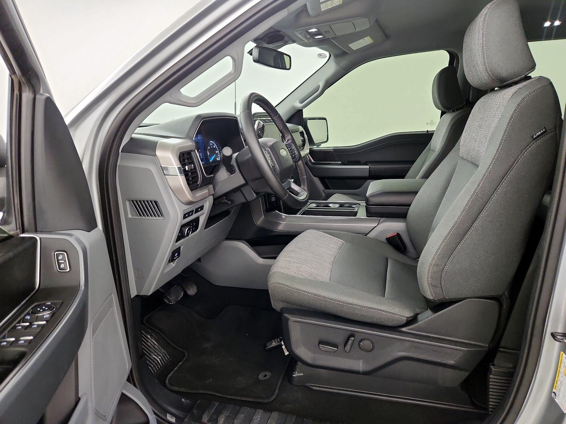Thumbnail: 2023 Ford F-150 - 11