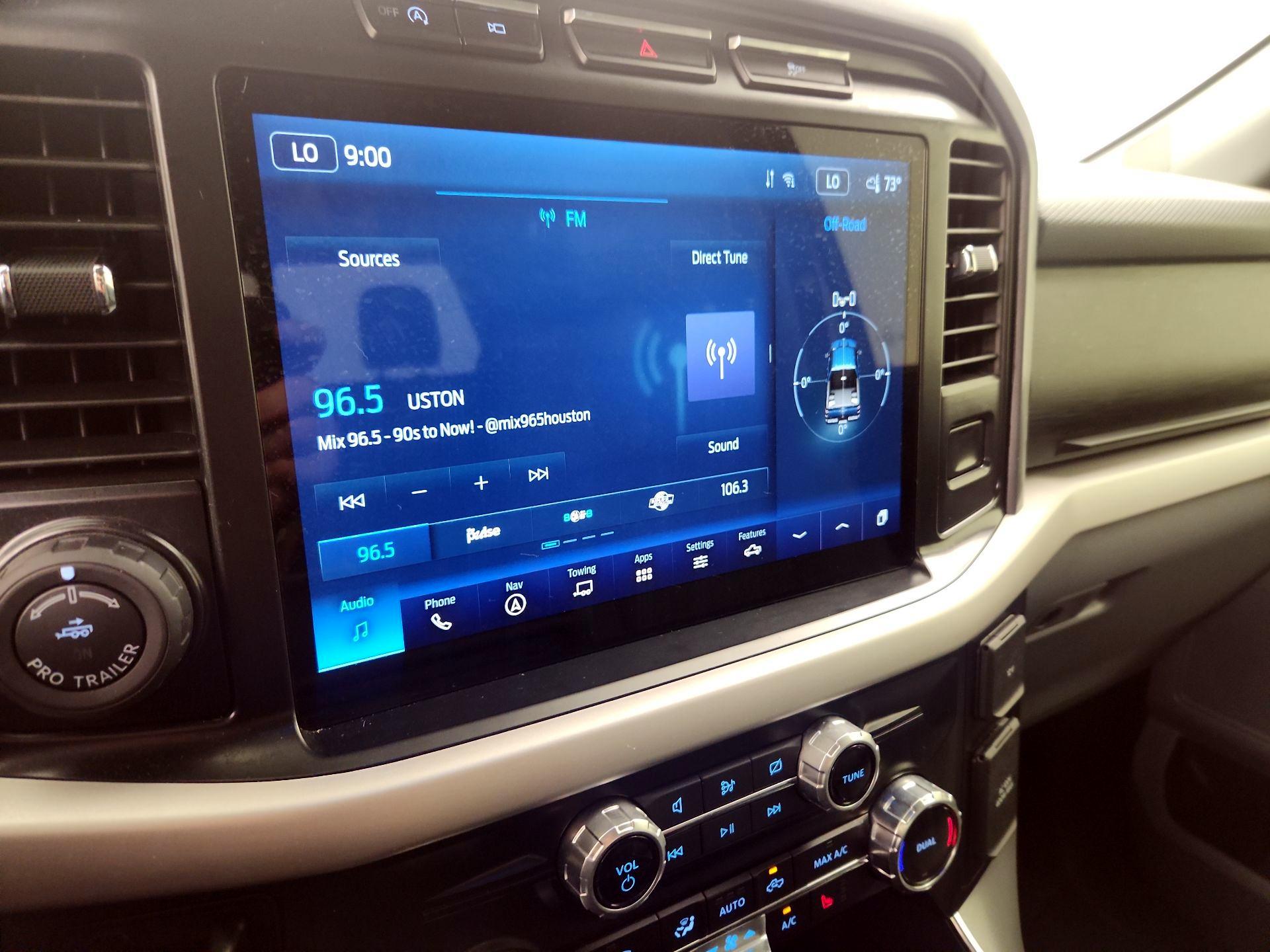 Thumbnail: 2023 Ford F-150 - 16