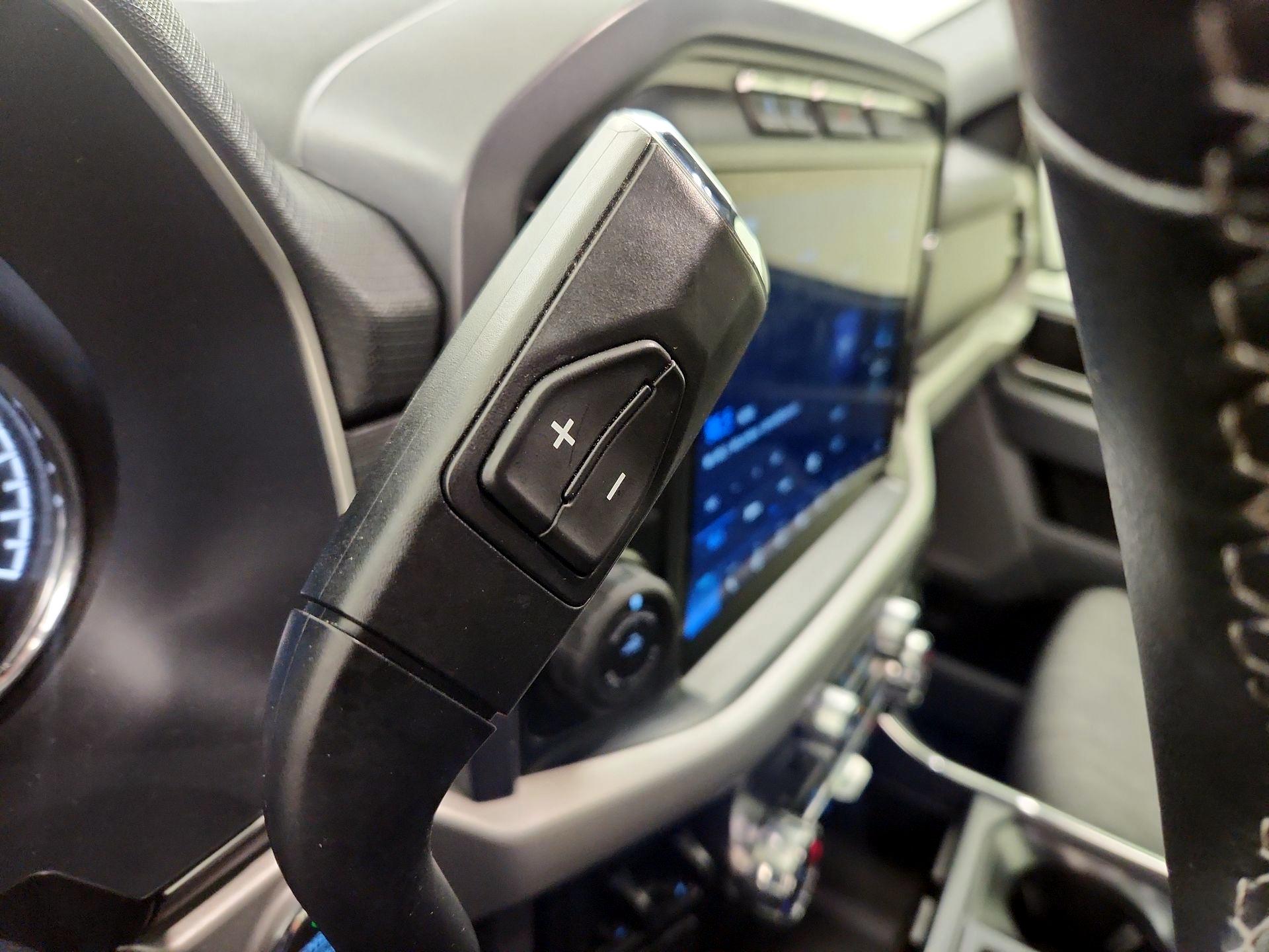 Thumbnail: 2023 Ford F-150 - 18