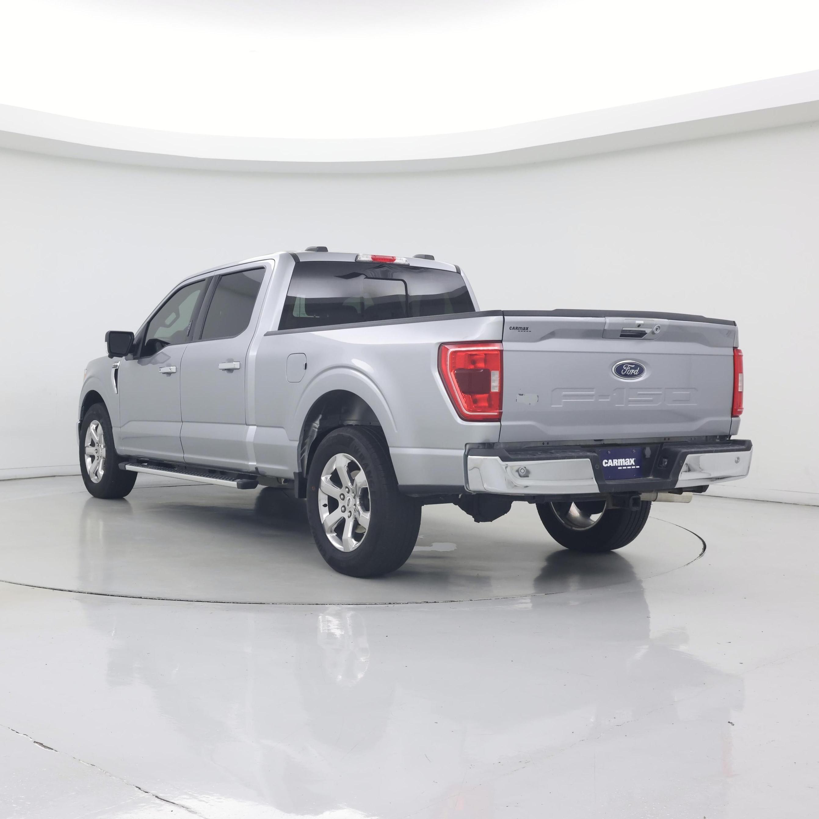 Thumbnail: 2023 Ford F-150 - 2