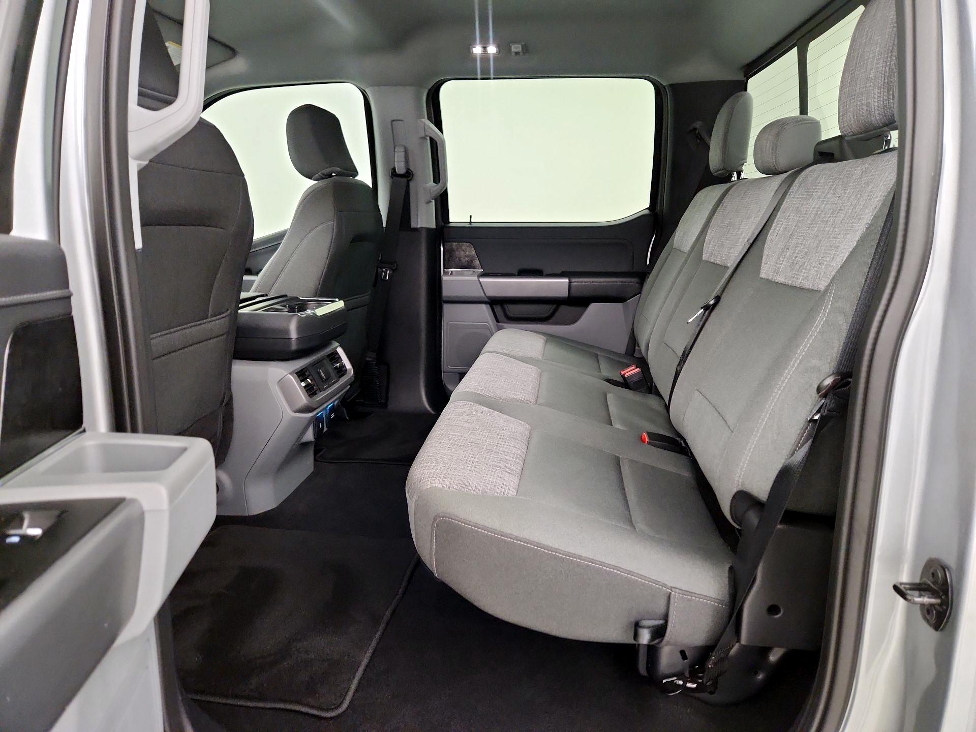 Thumbnail: 2023 Ford F-150 - 20