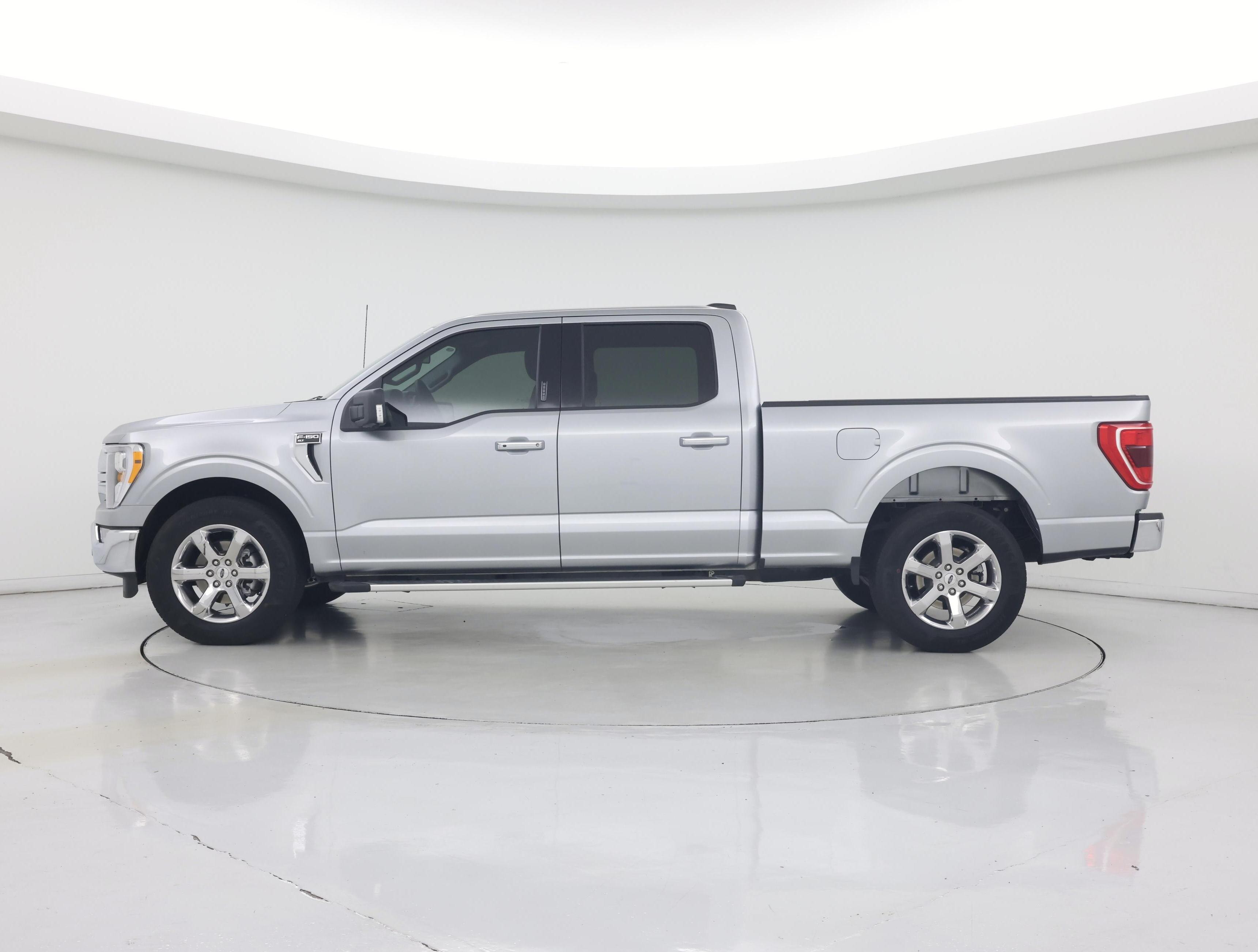 Thumbnail: 2023 Ford F-150 - 3