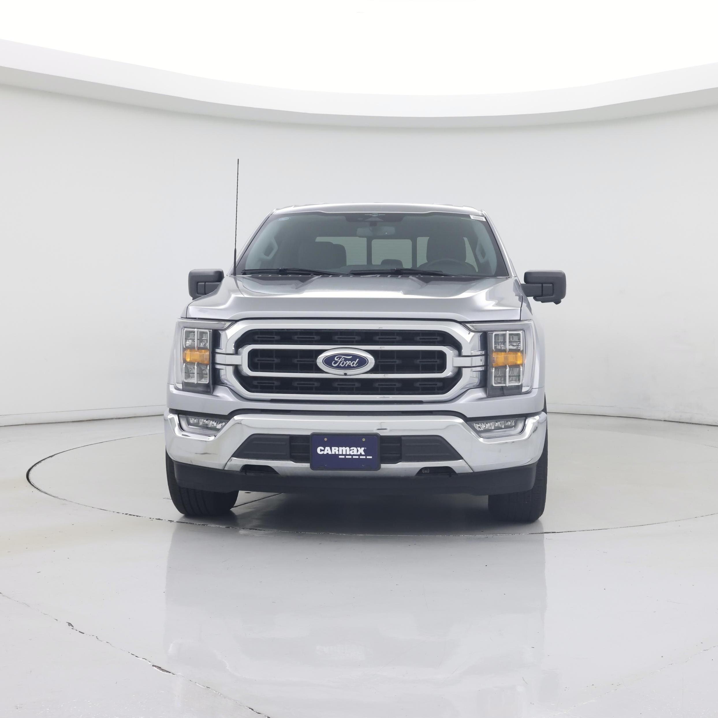 Thumbnail: 2023 Ford F-150 - 5