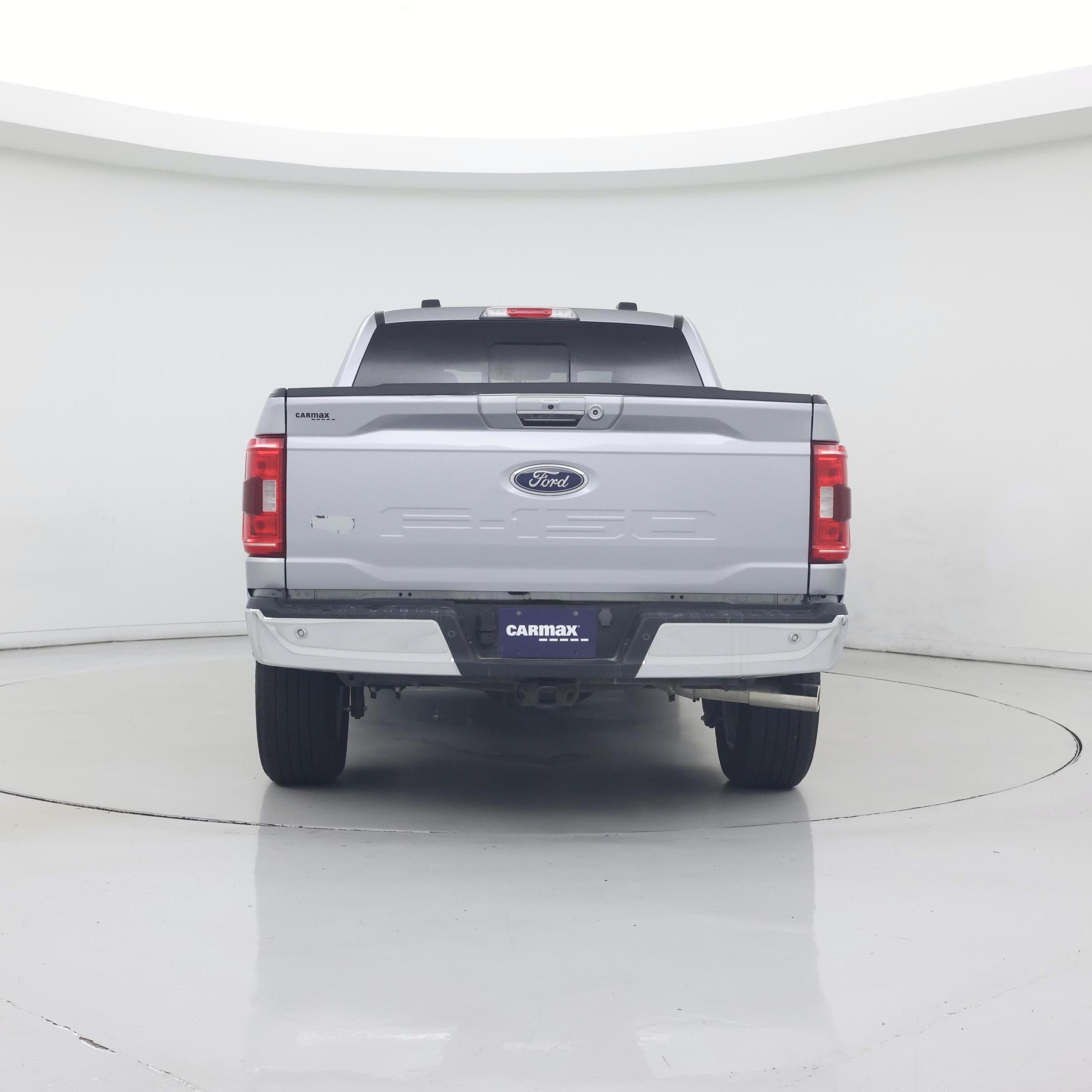 Thumbnail: 2023 Ford F-150 - 6
