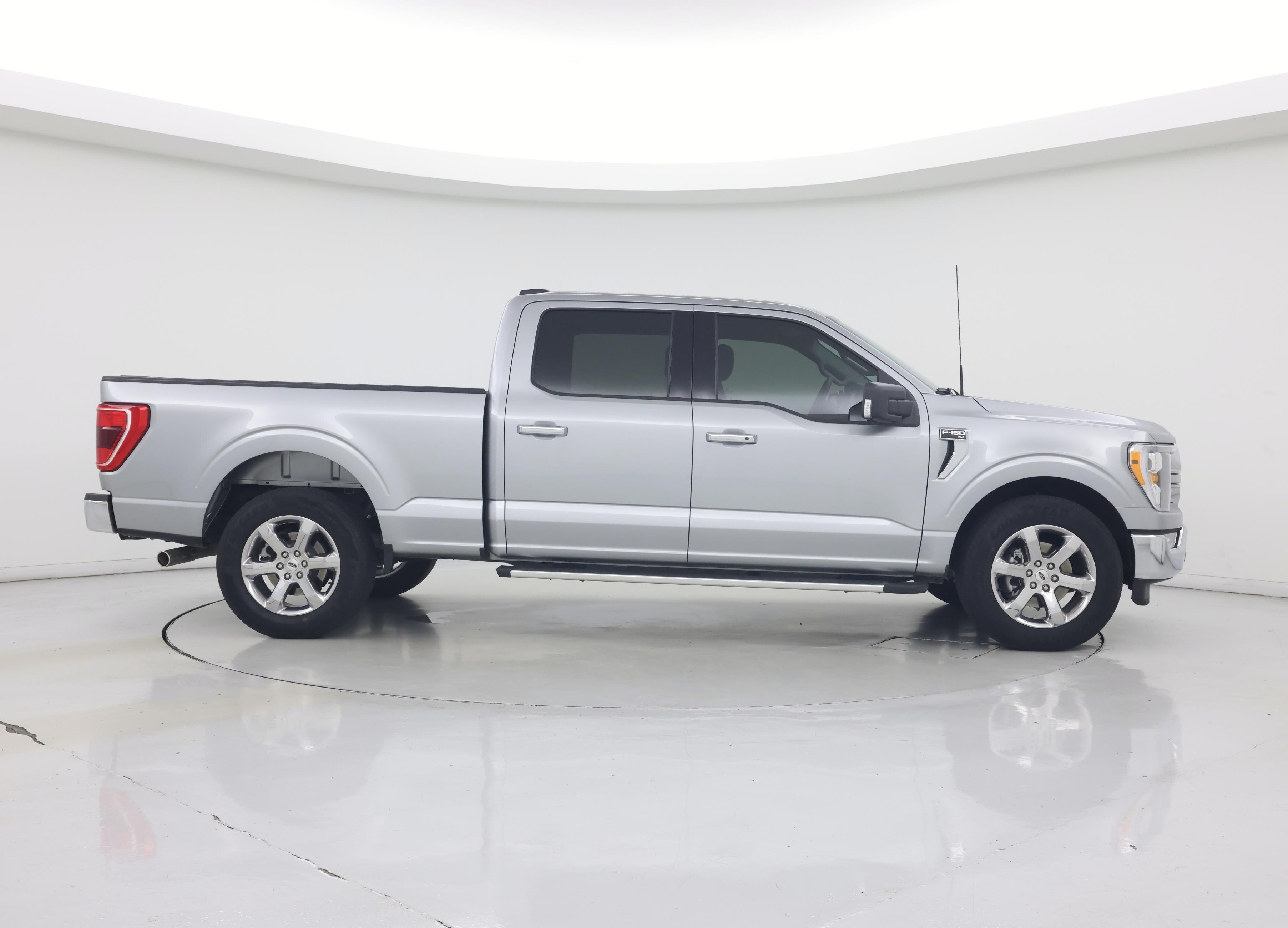 Thumbnail: 2023 Ford F-150 - 7
