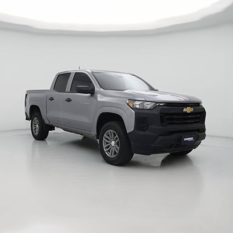 2023 Chevrolet Colorado Work Truck