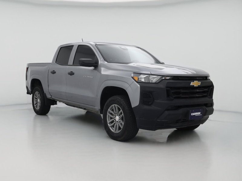 2023 Chevrolet Colorado Work Truck