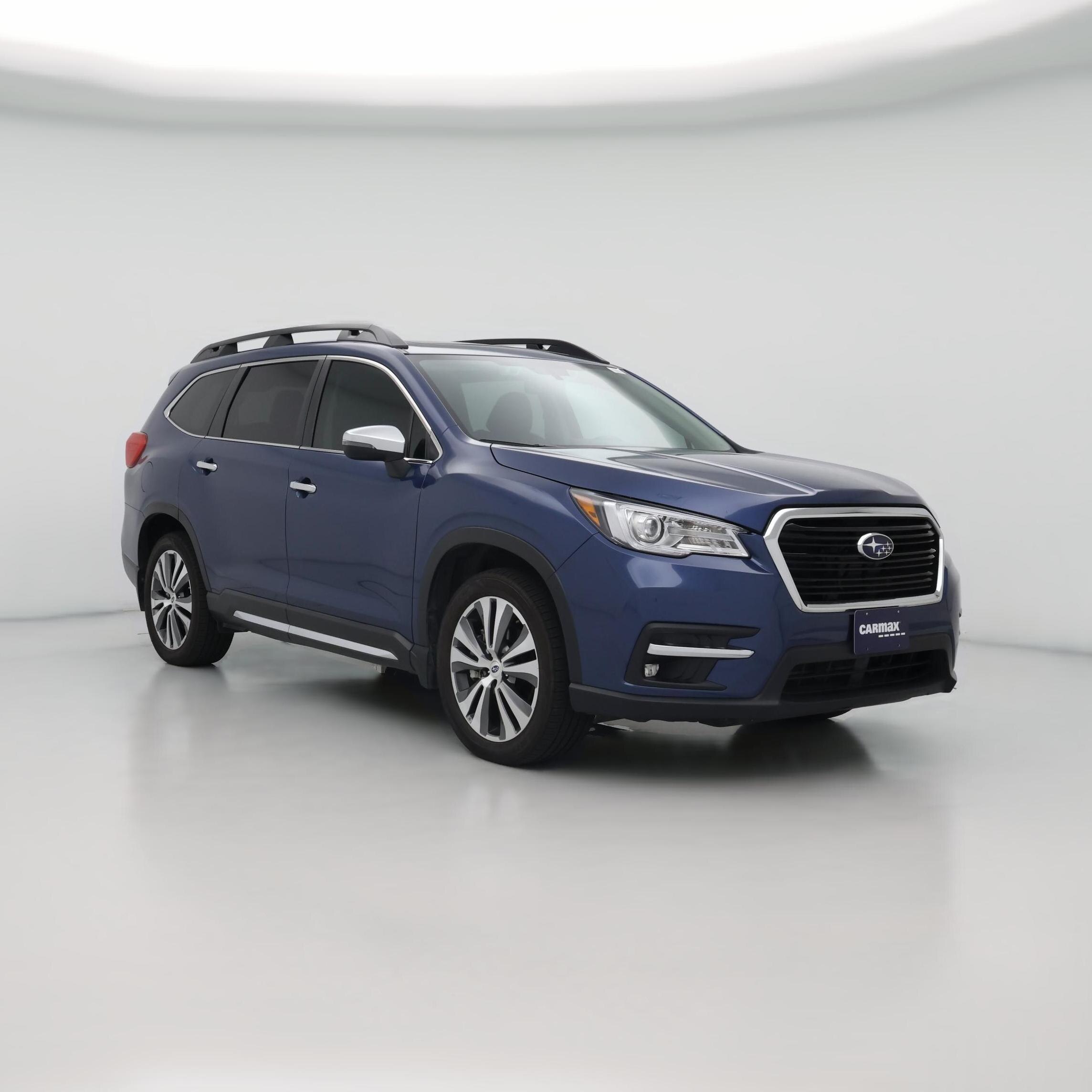 Thumbnail: 2022 Subaru Ascent - 1
