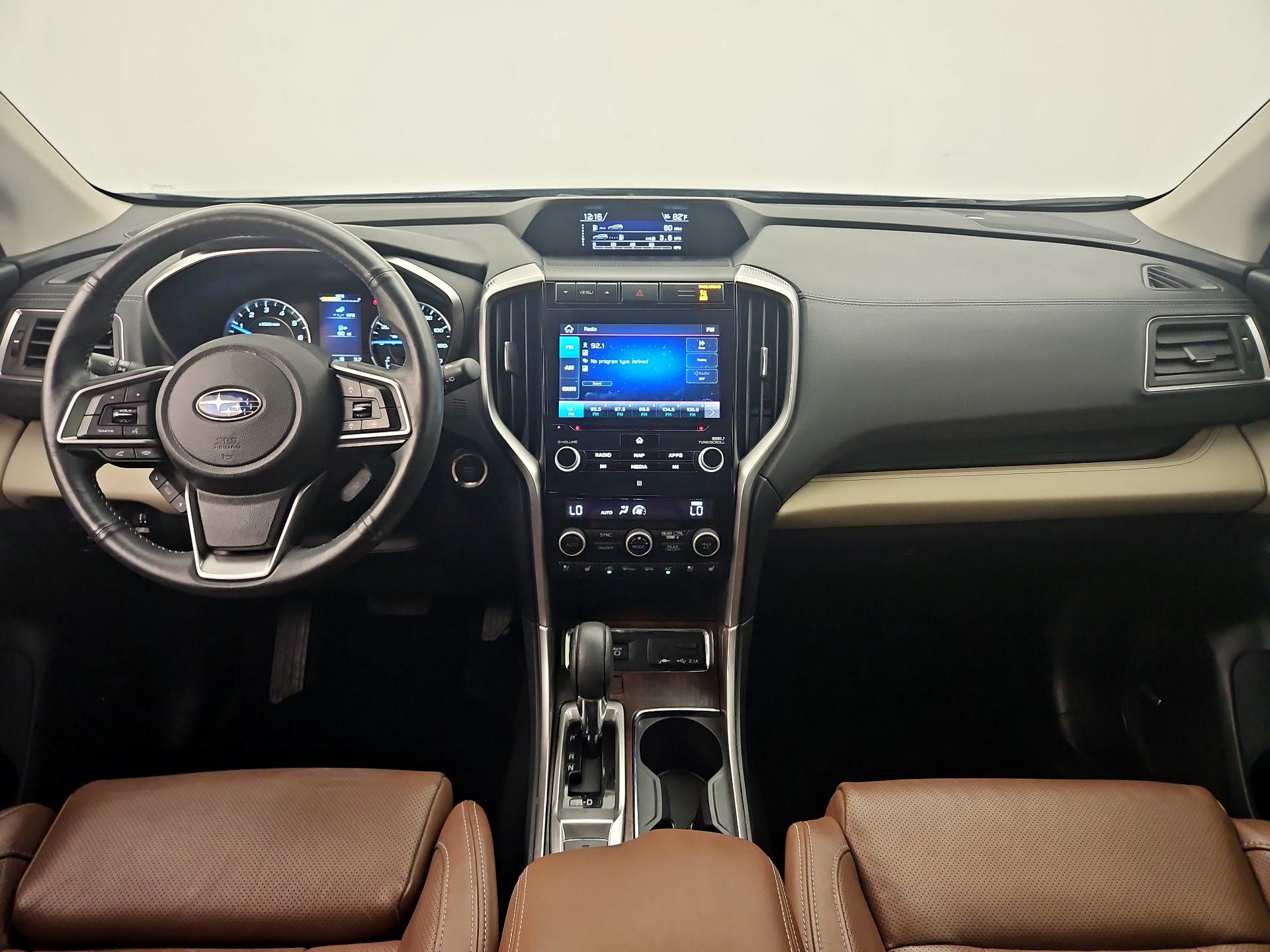 Thumbnail: 2022 Subaru Ascent - 9