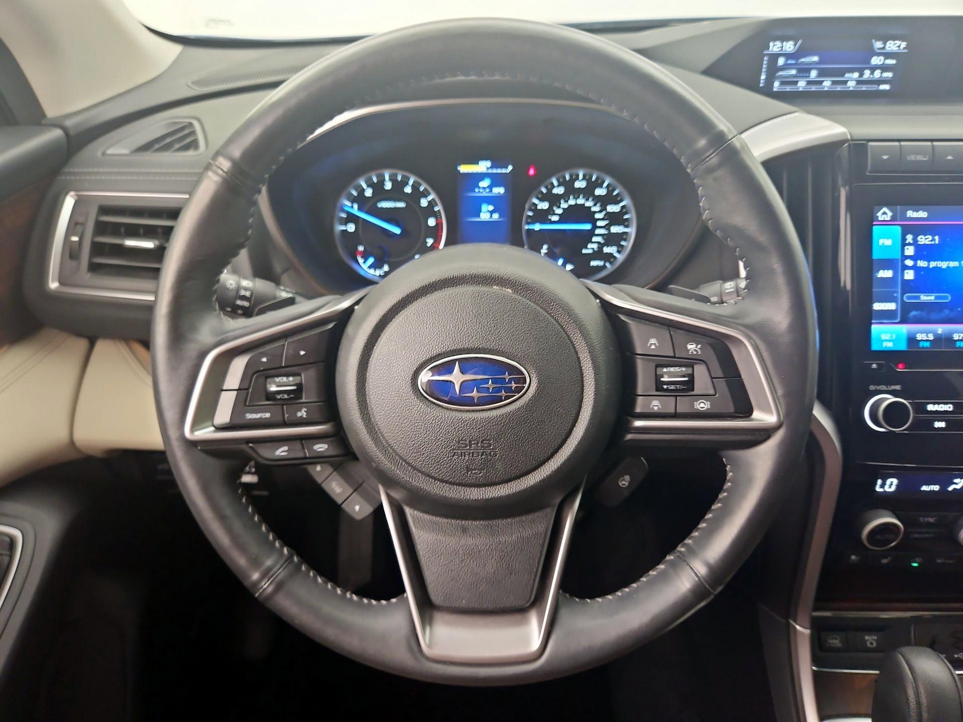 Thumbnail: 2022 Subaru Ascent - 10
