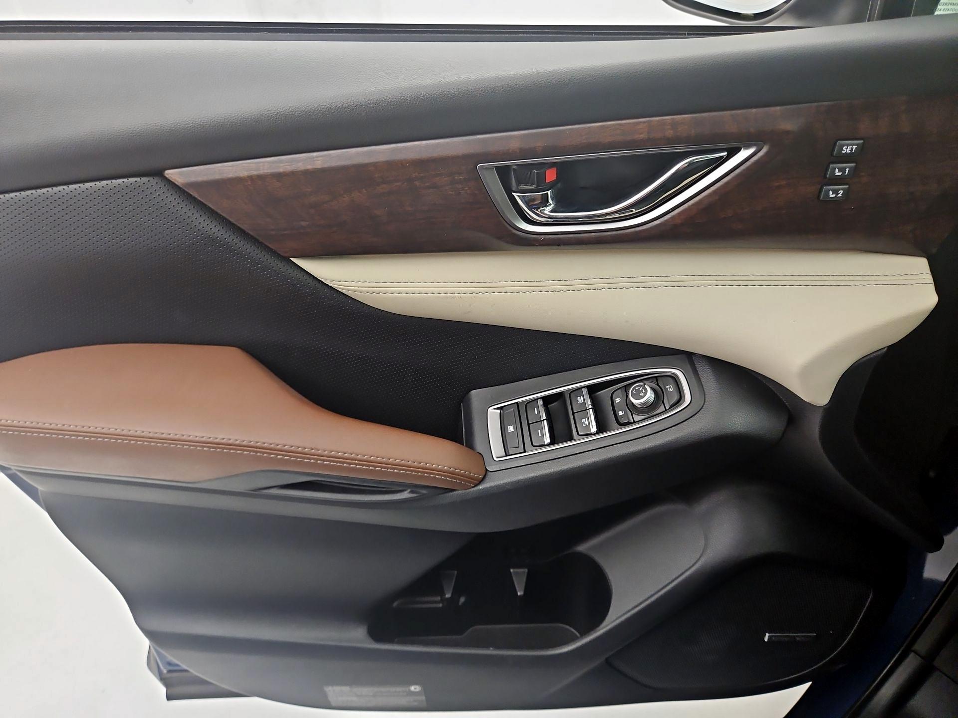 Thumbnail: 2022 Subaru Ascent - 12