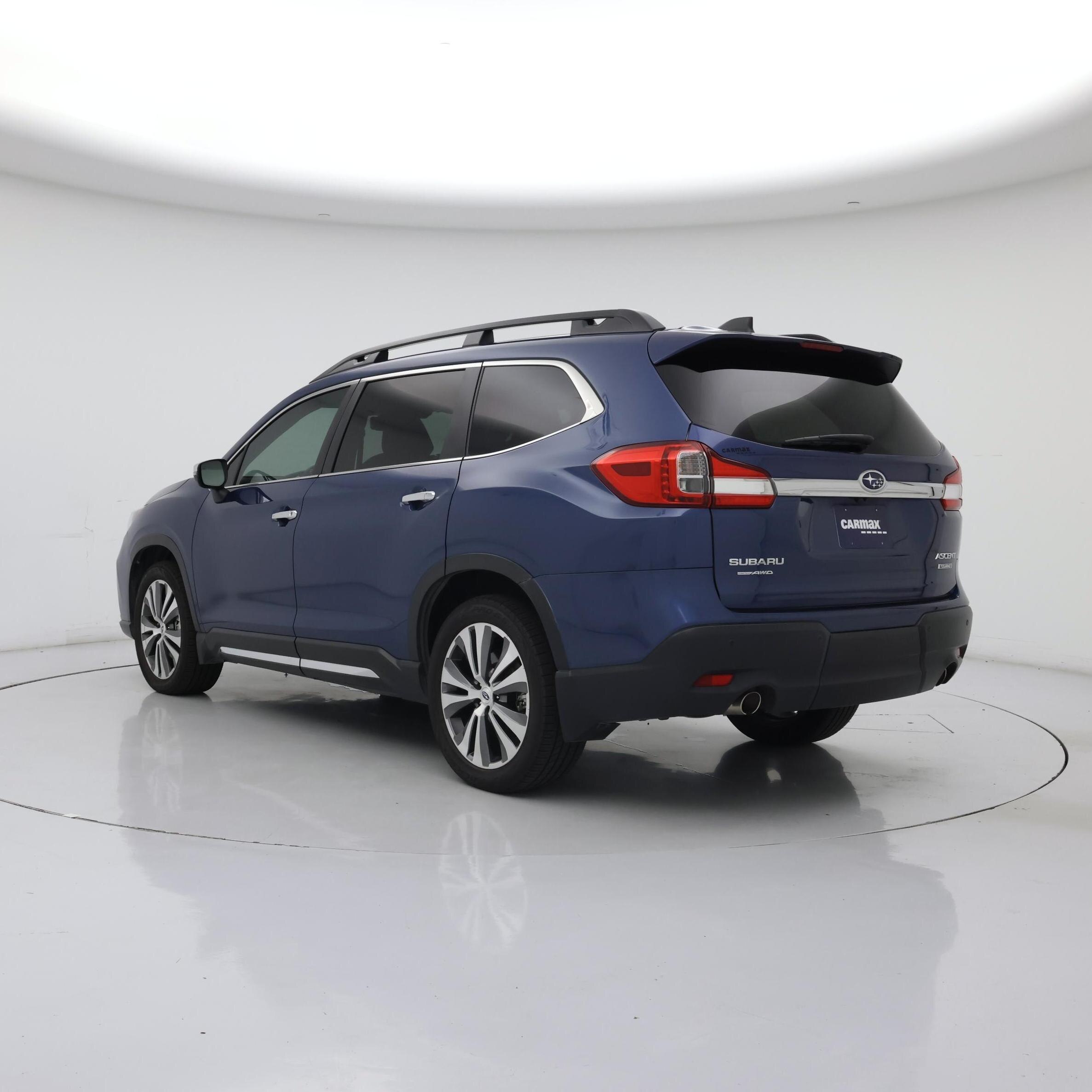 Thumbnail: 2022 Subaru Ascent - 2