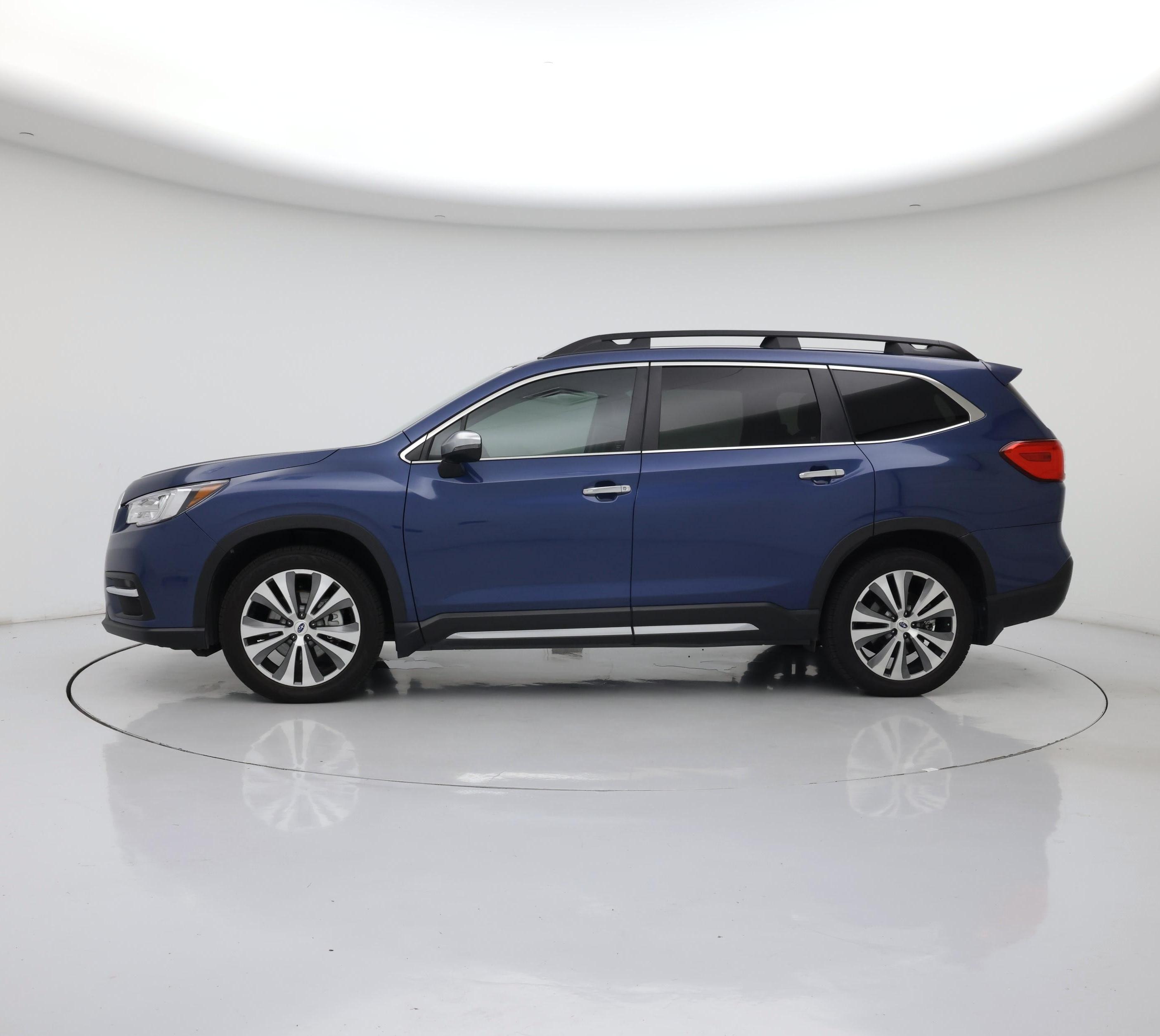 Thumbnail: 2022 Subaru Ascent - 3