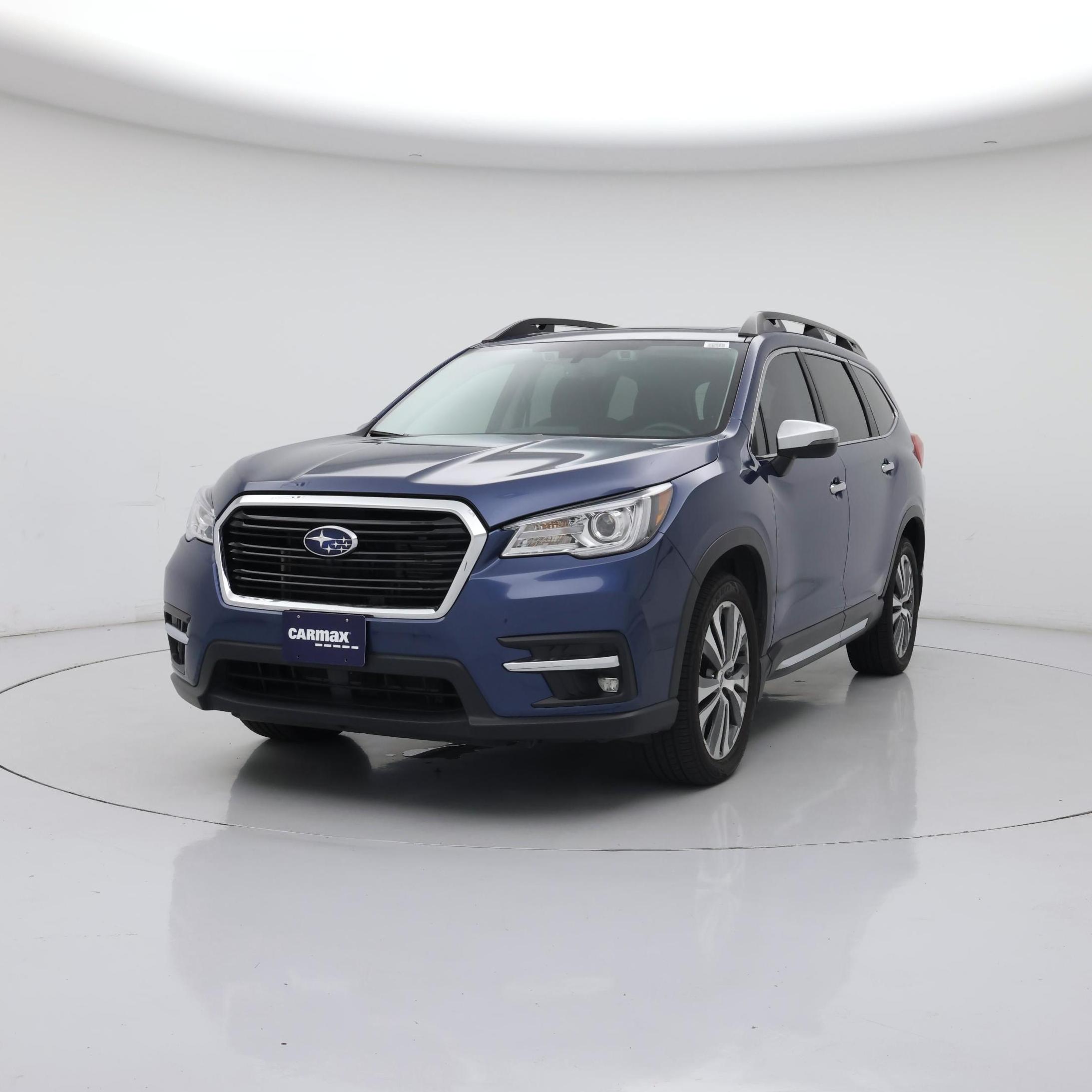 Thumbnail: 2022 Subaru Ascent - 4