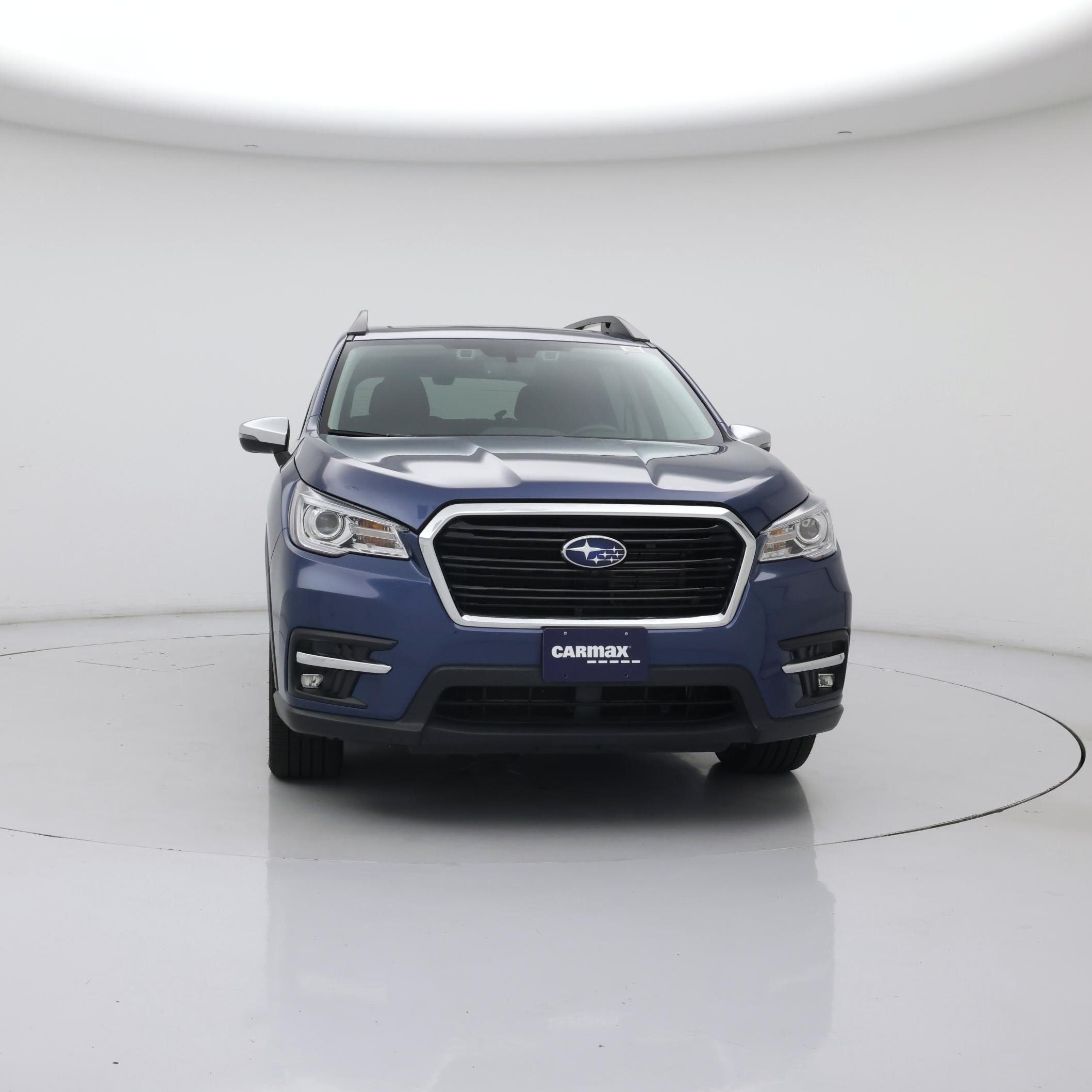 Thumbnail: 2022 Subaru Ascent - 5