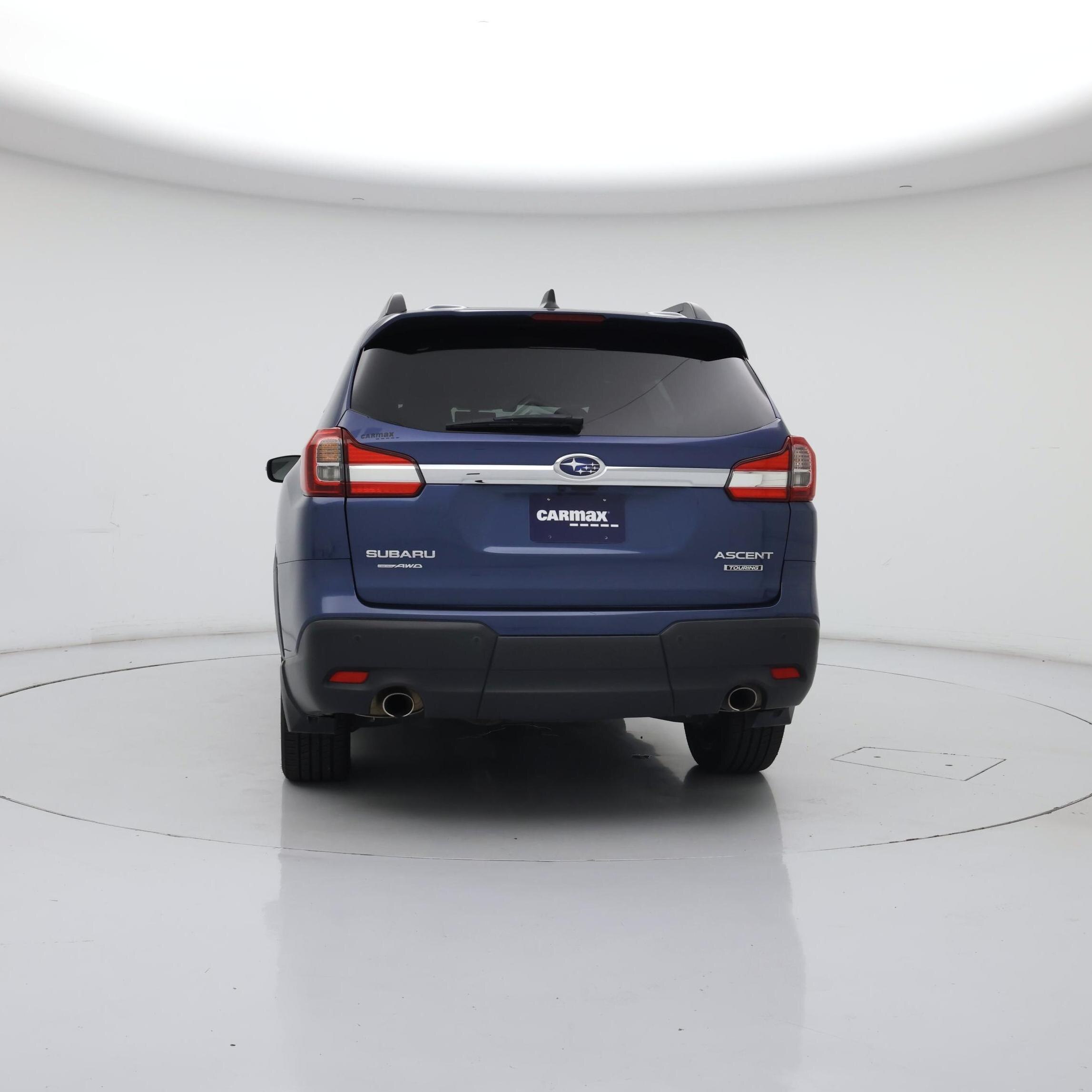 Thumbnail: 2022 Subaru Ascent - 6