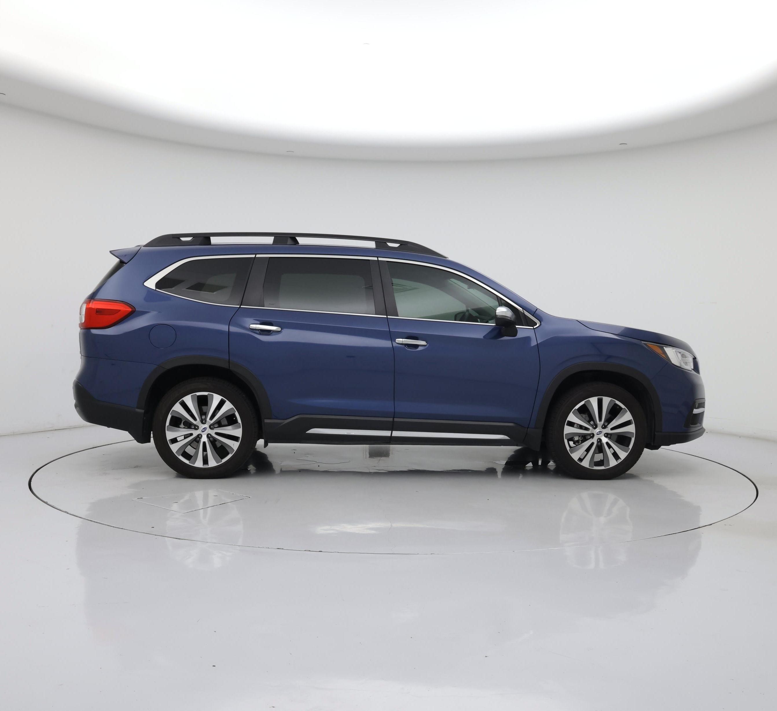 Thumbnail: 2022 Subaru Ascent - 7