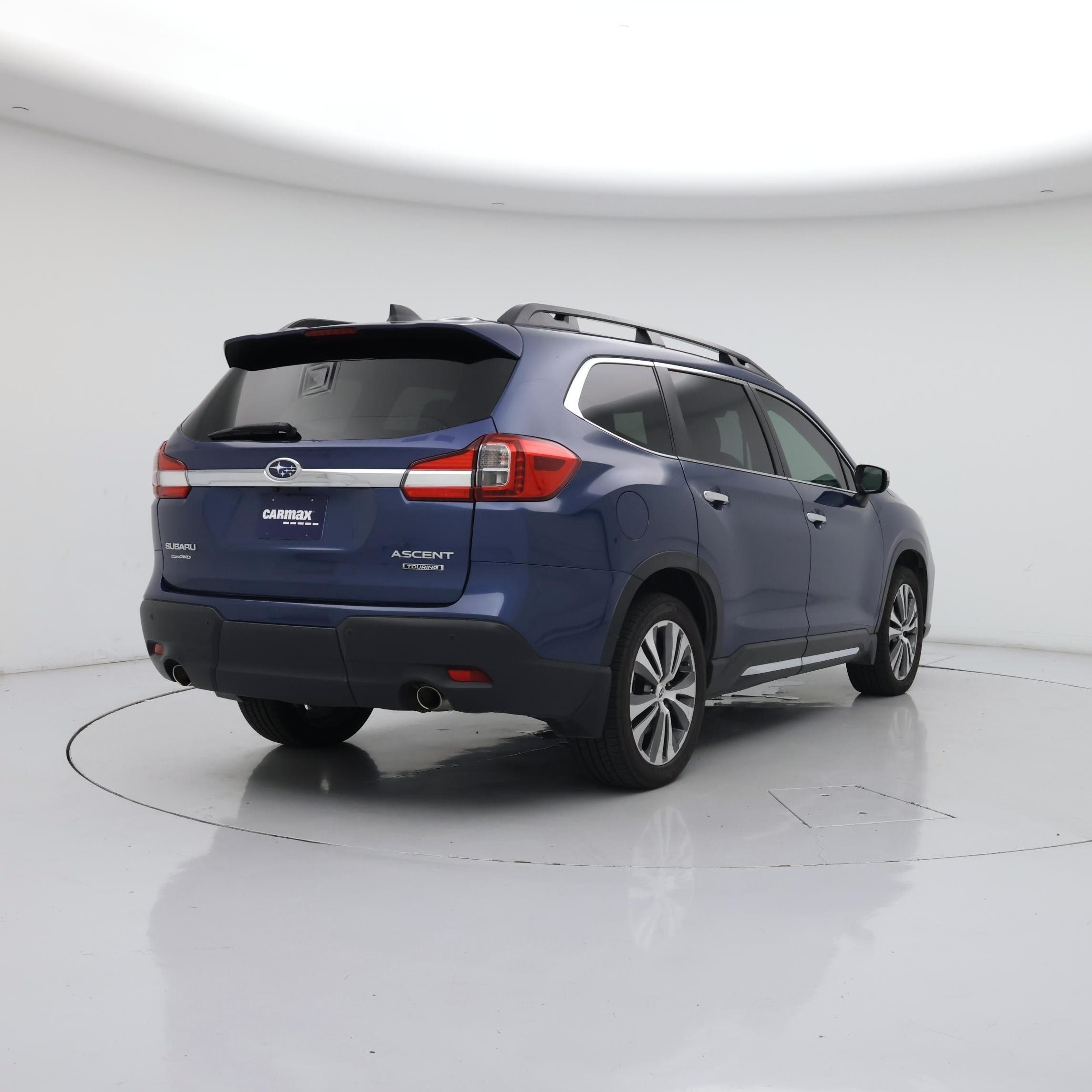 Thumbnail: 2022 Subaru Ascent - 8