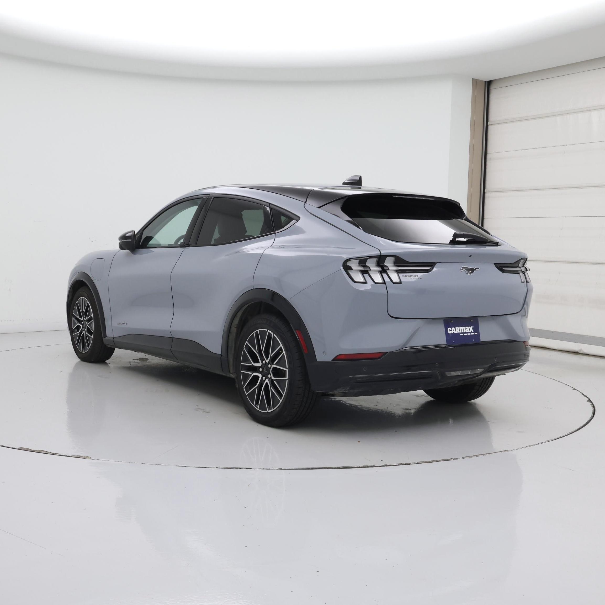Thumbnail: 2024 Ford Mustang Mach-E - 2