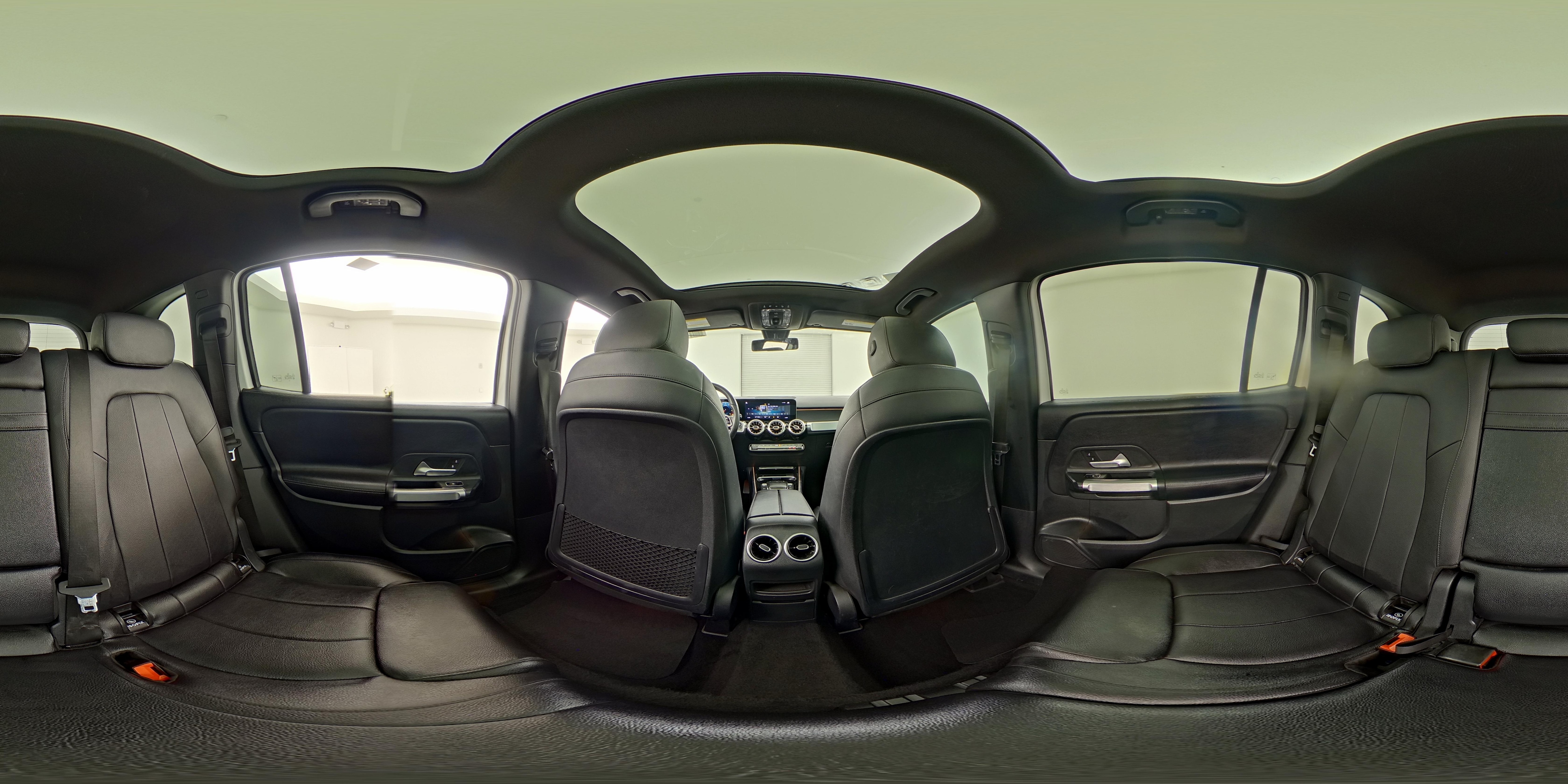 2021 Mercedes-Benz GLB Base - Photo 29