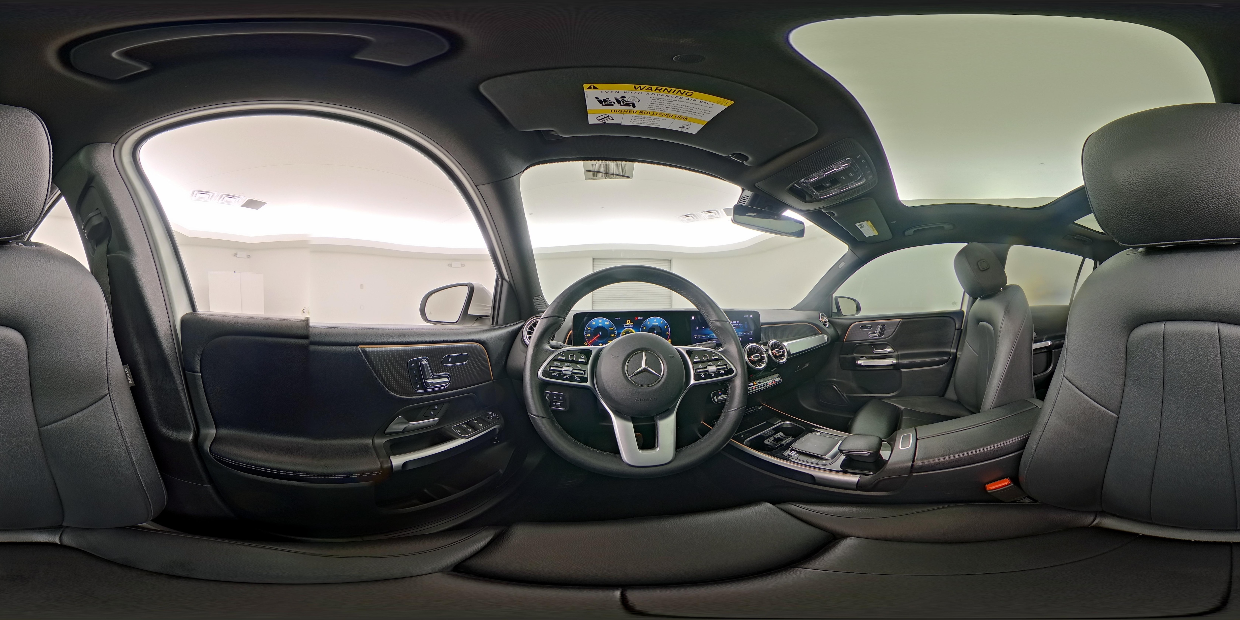 2021 Mercedes-Benz GLB Base - Photo 30