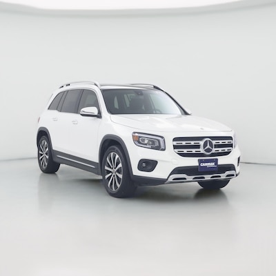 2021 Mercedes-Benz GLB250