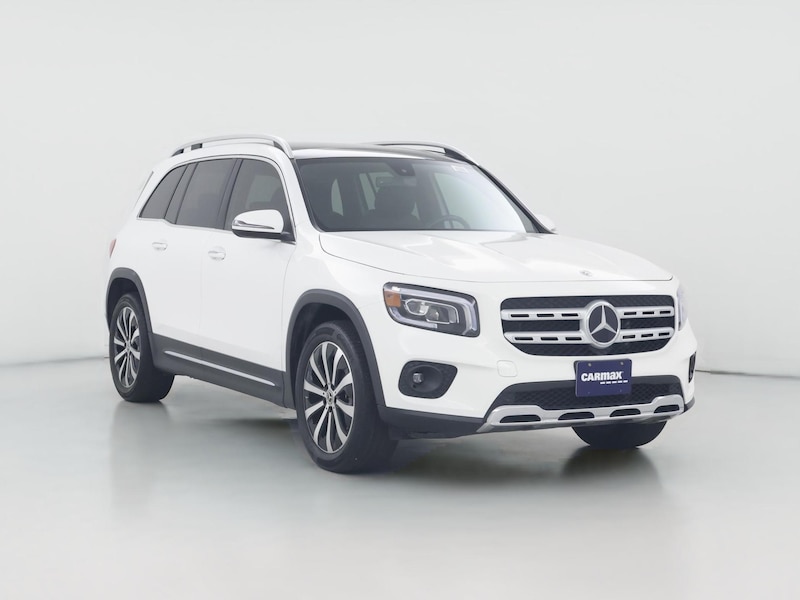 2021 Mercedes-Benz GLB250 null