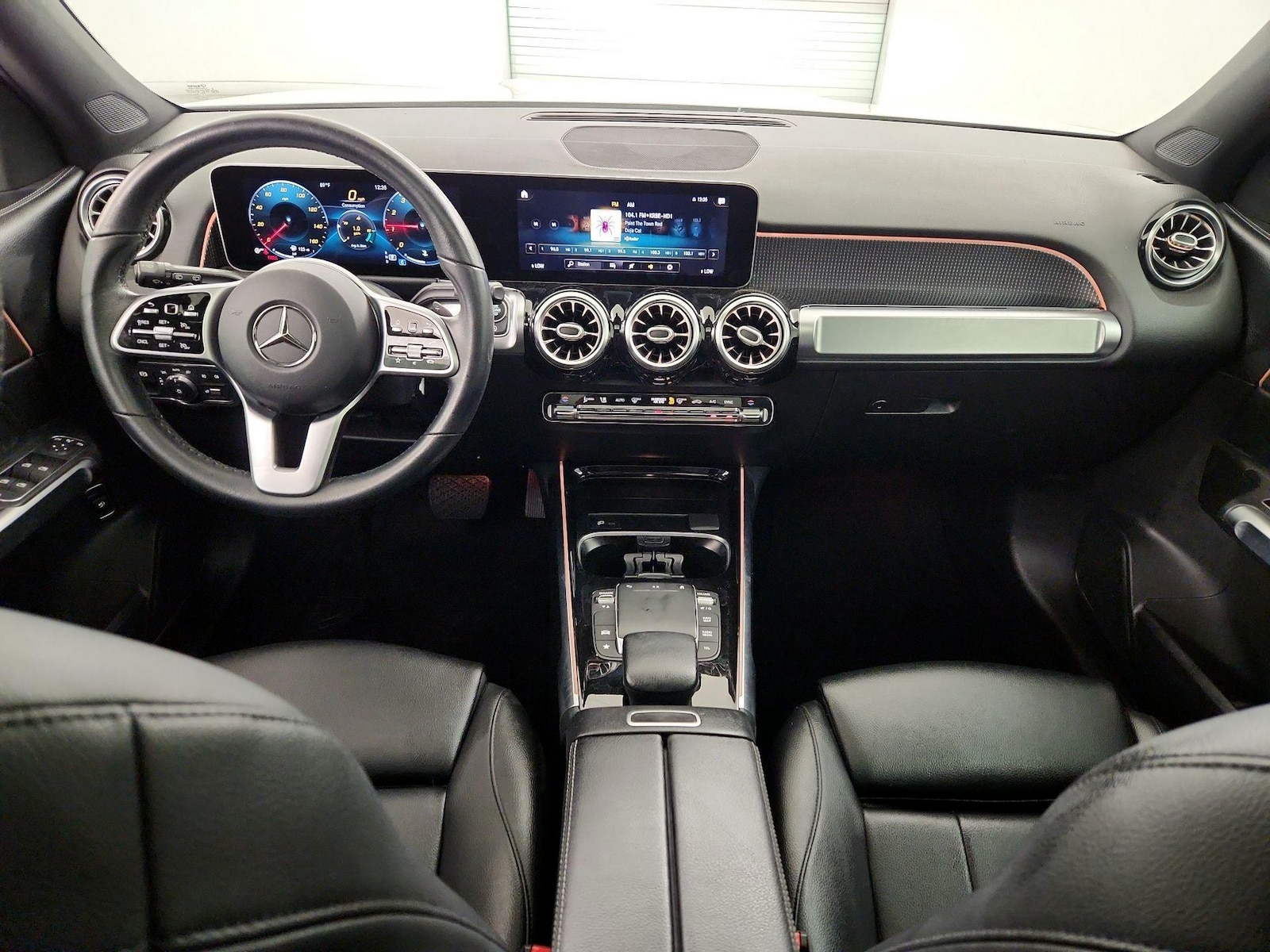 2021 Mercedes-Benz GLB Base - Photo 10