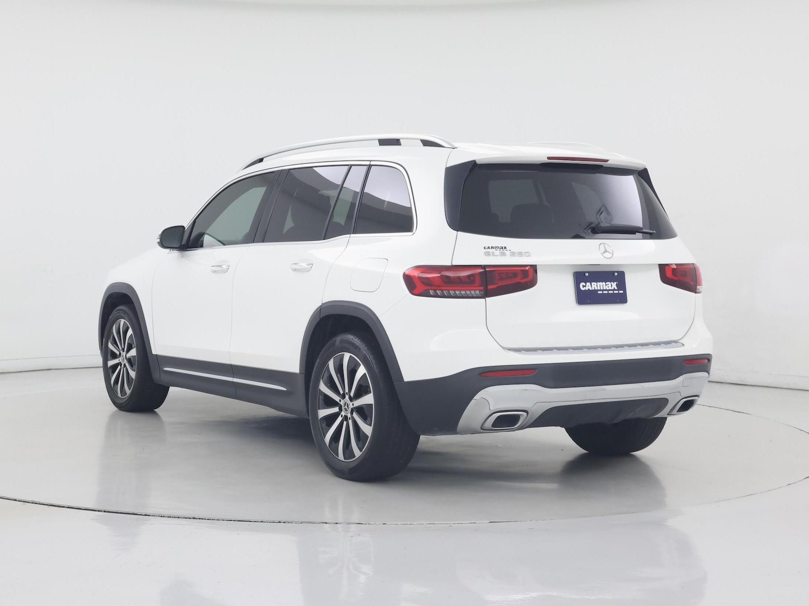 2021 Mercedes-Benz GLB Base - Photo 3