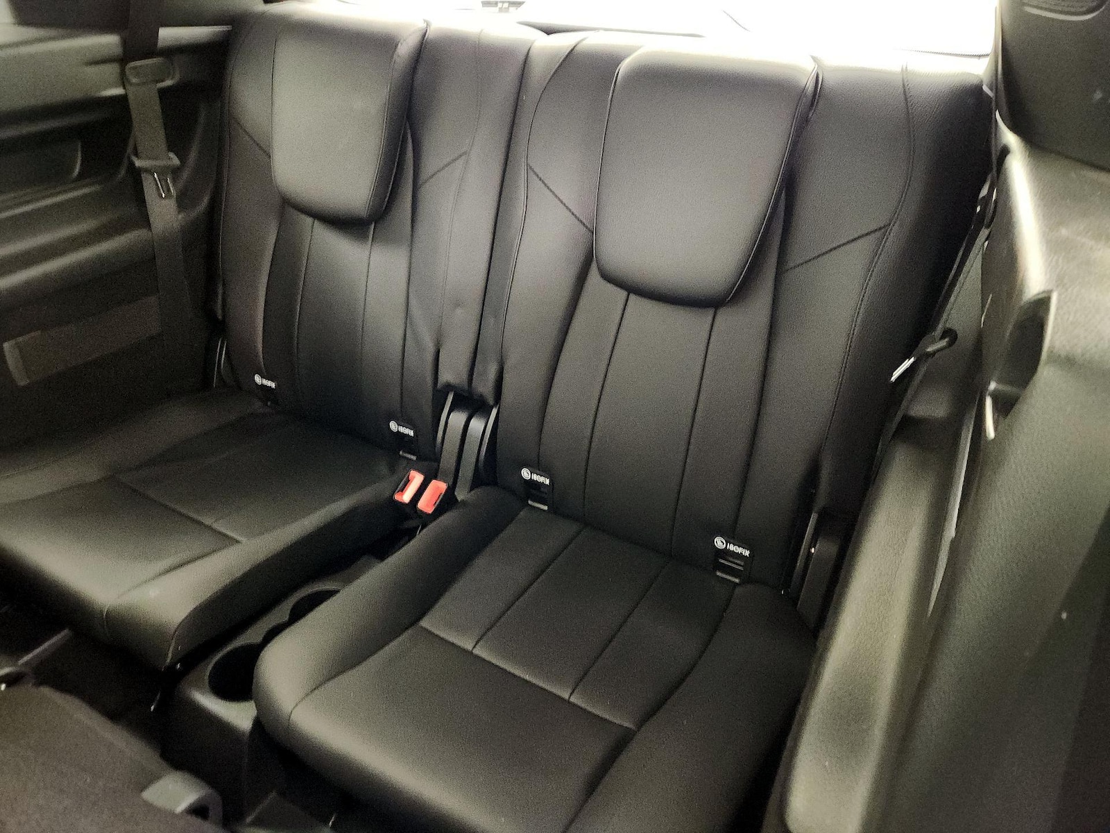 2021 Mercedes-Benz GLB Base - Photo 22
