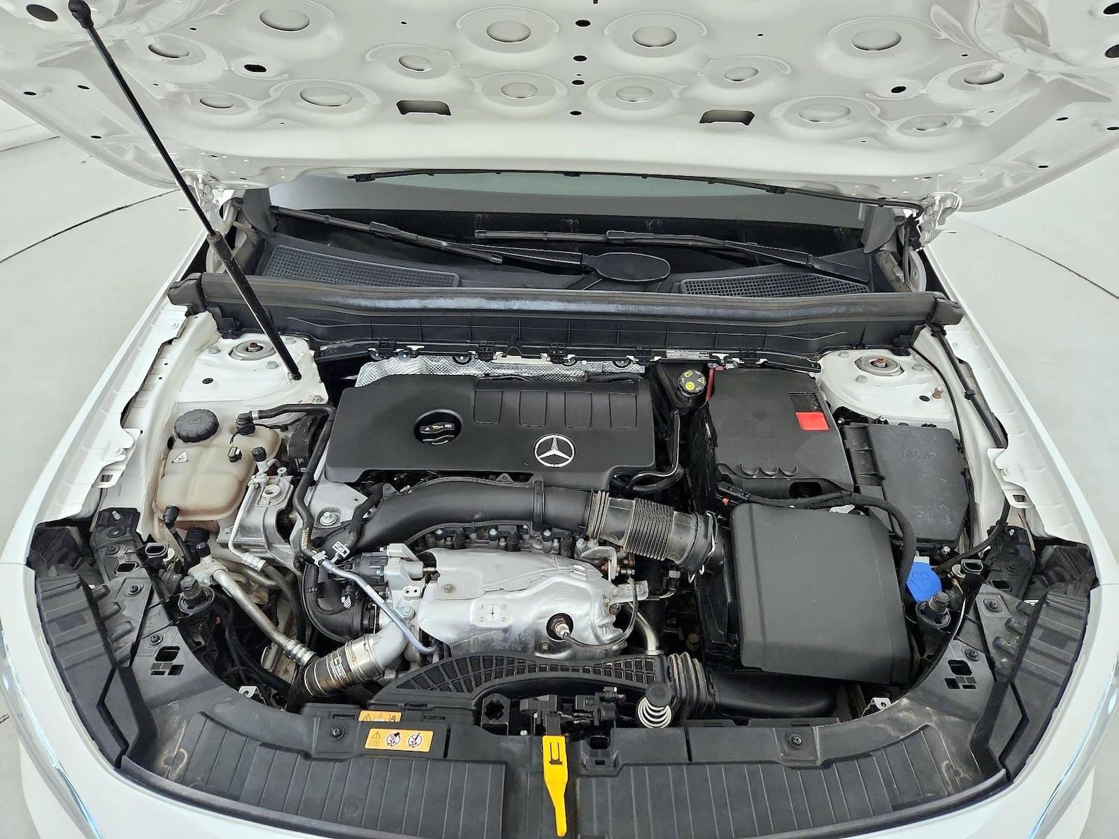 2021 Mercedes-Benz GLB Base - Photo 25