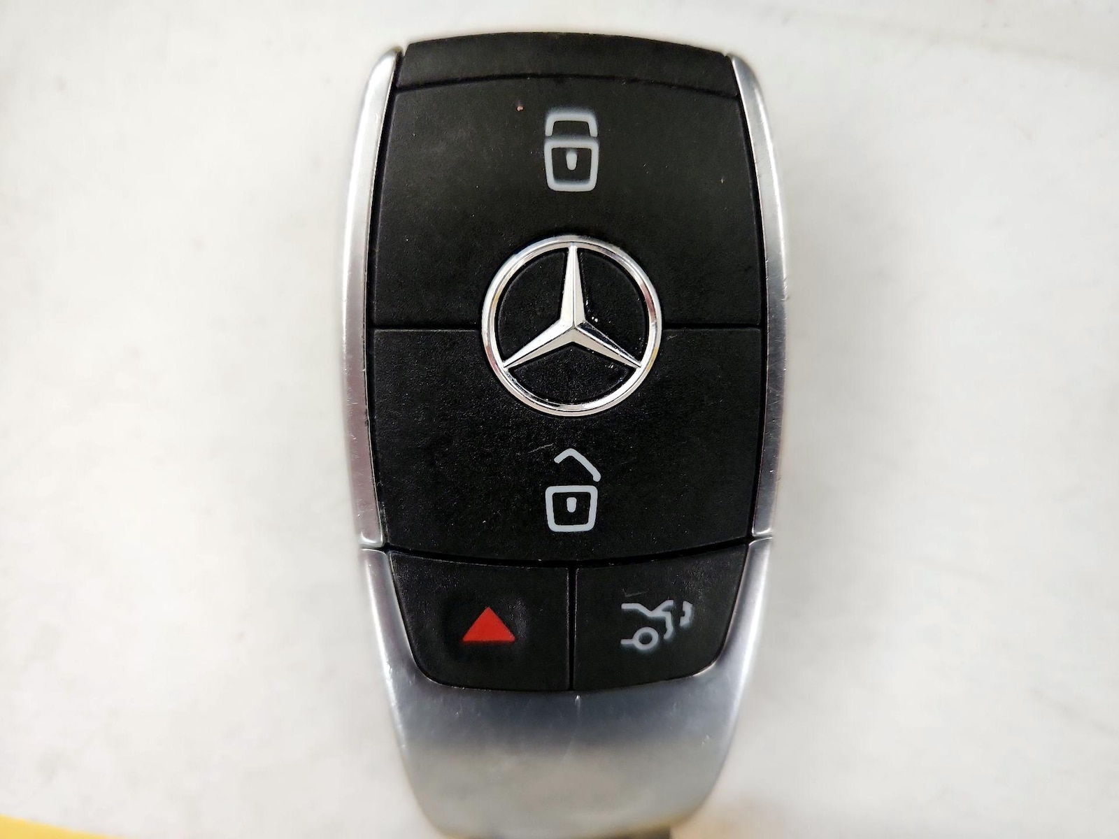 2021 Mercedes-Benz GLB Base - Photo 27