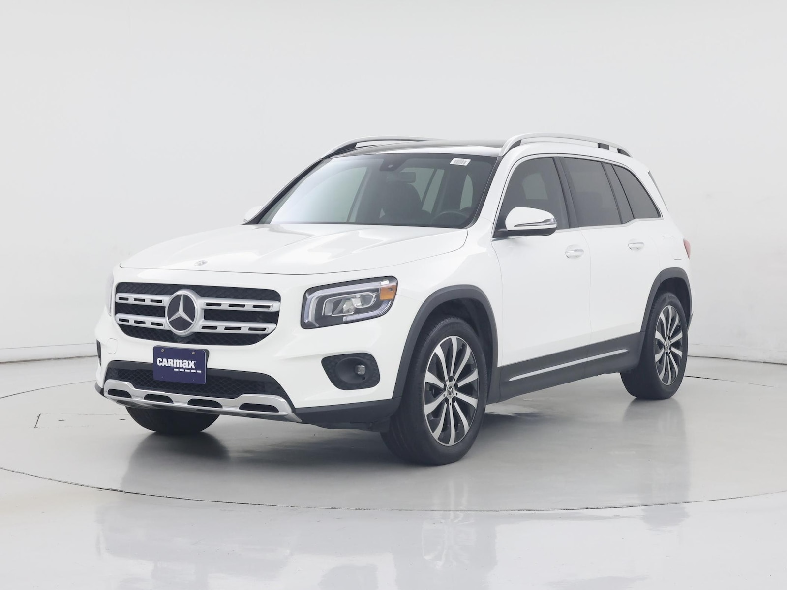 2021 Mercedes-Benz GLB Base - Photo 5