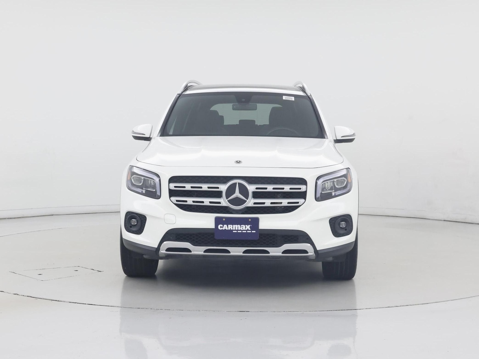 2021 Mercedes-Benz GLB Base - Photo 6
