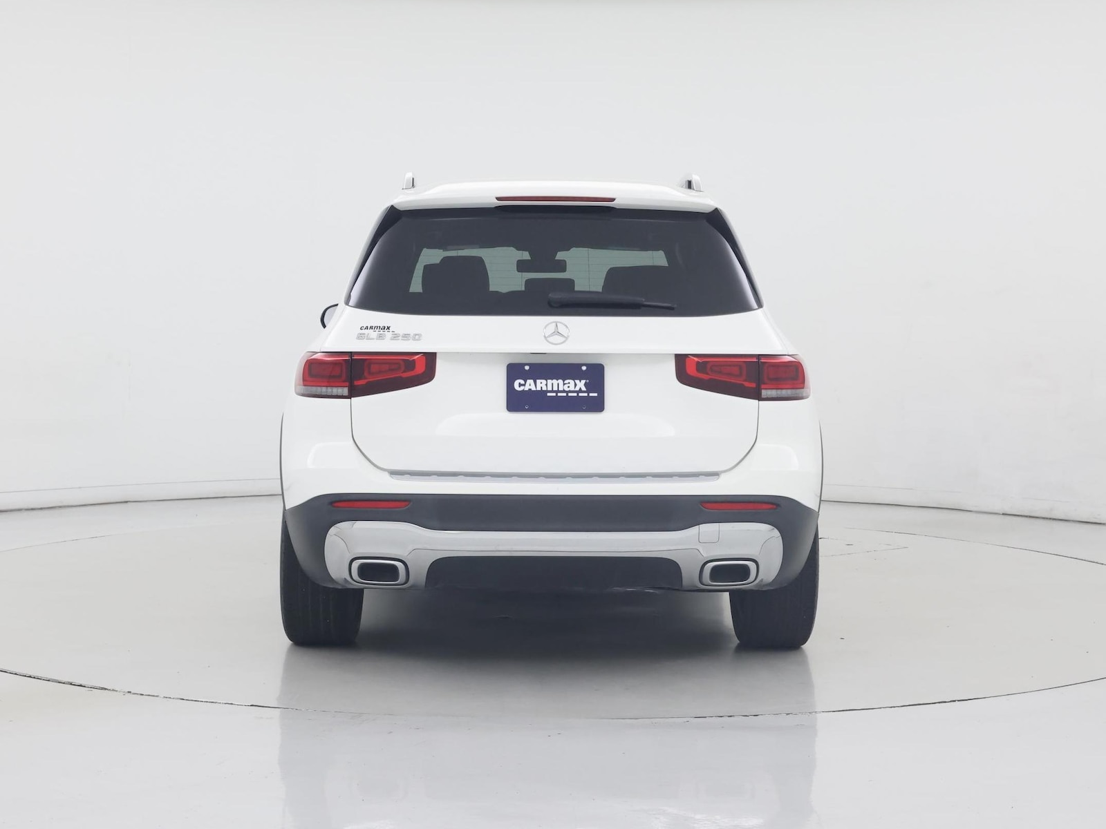 2021 Mercedes-Benz GLB Base - Photo 7