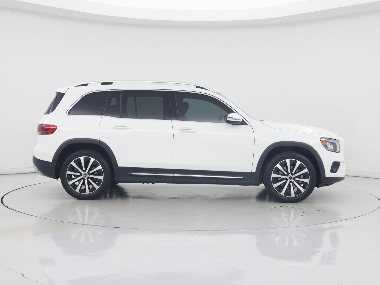 2021 Mercedes-Benz GLB Base - Photo 8