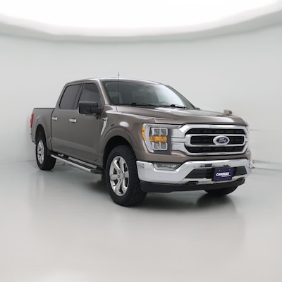 2023 Ford F150 XLT