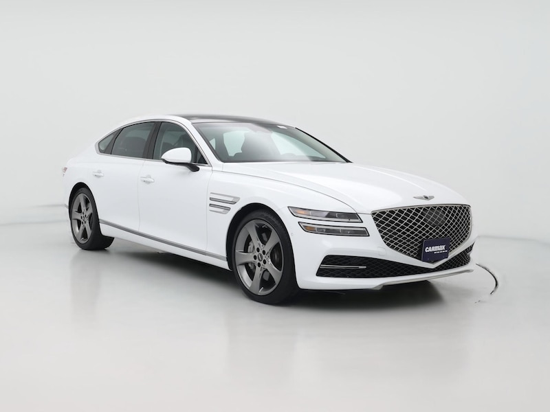 2021 Genesis G80 3.5T -
                  Tulsa, OK