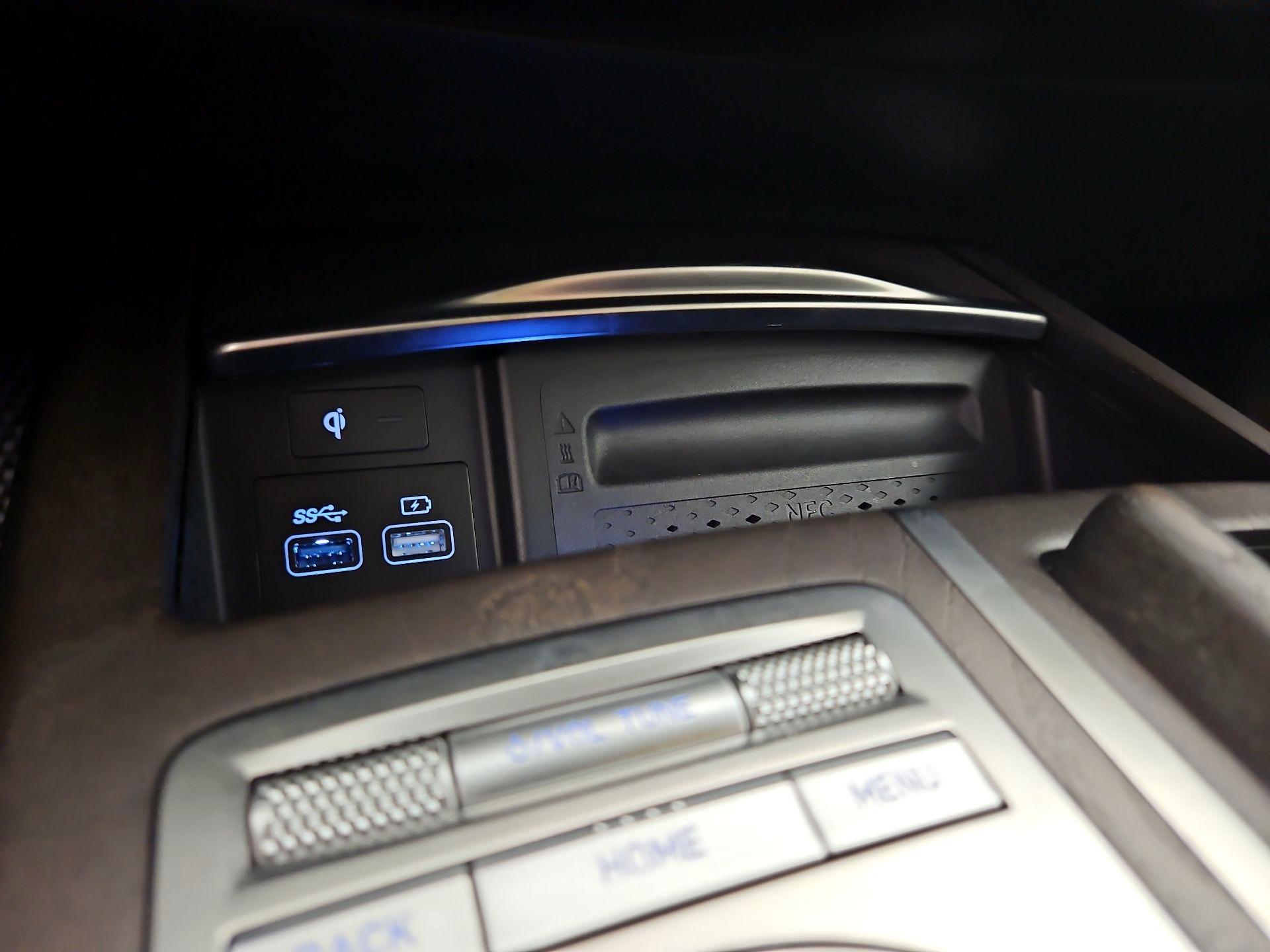 Thumbnail: 2021 Genesis G80 - 19