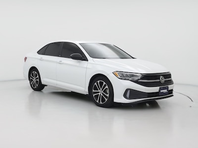 2023 Volkswagen Jetta Sport